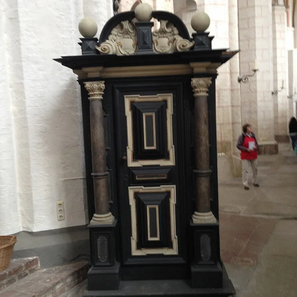 Museumskirche St. Katharinen