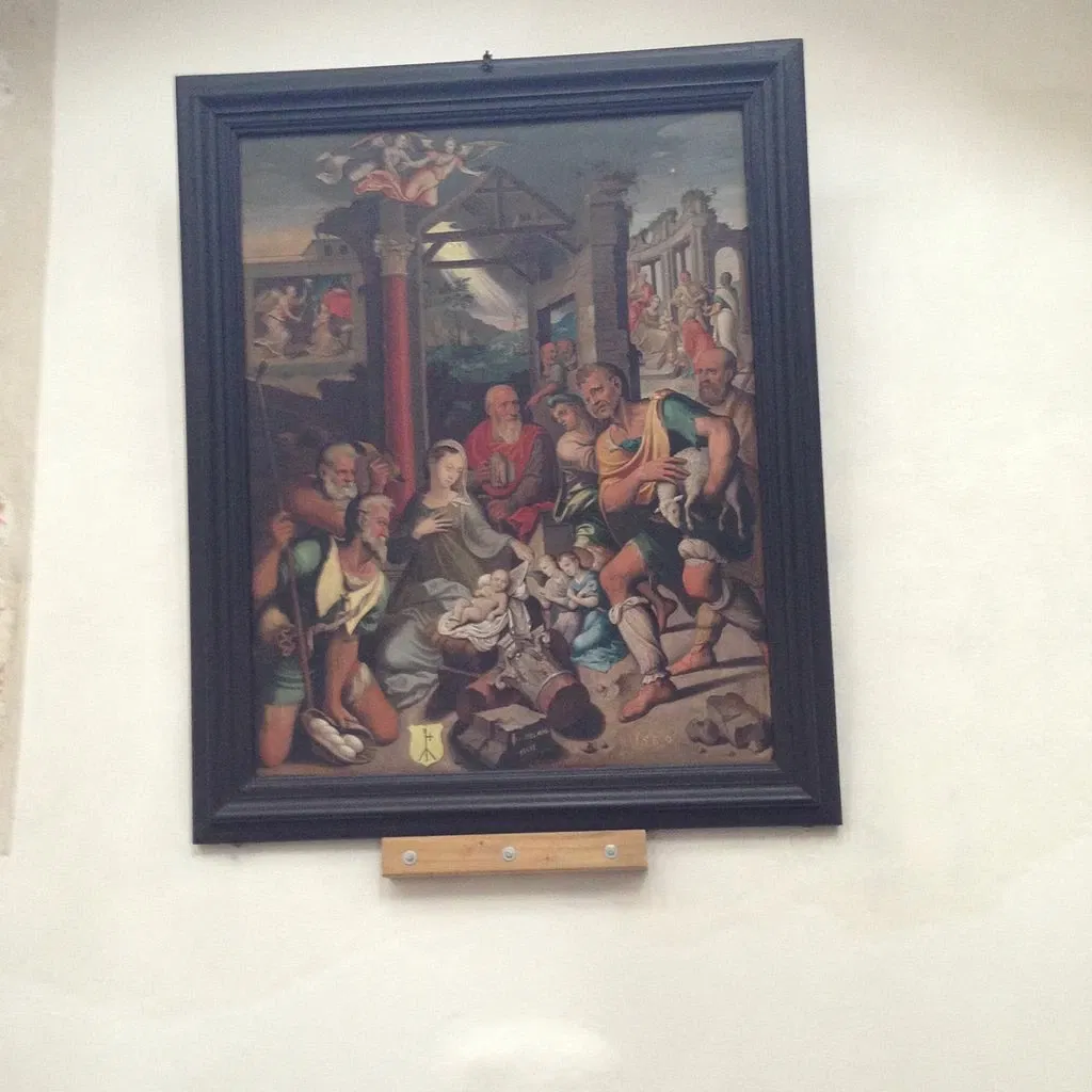 St. Catherine's Church