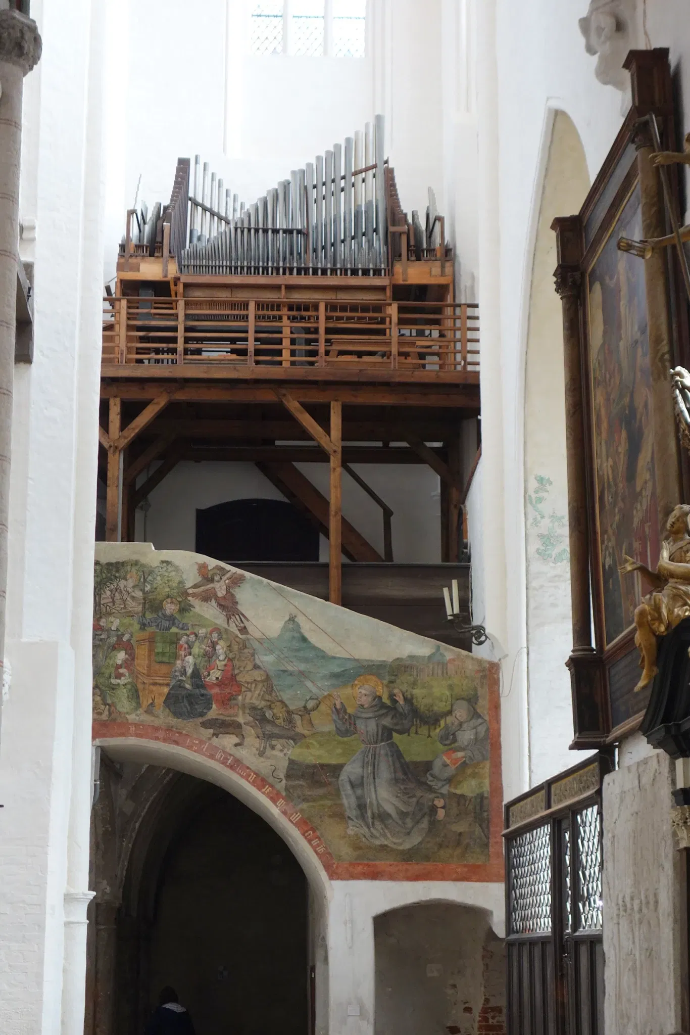 Museumskirche St. Katharinen