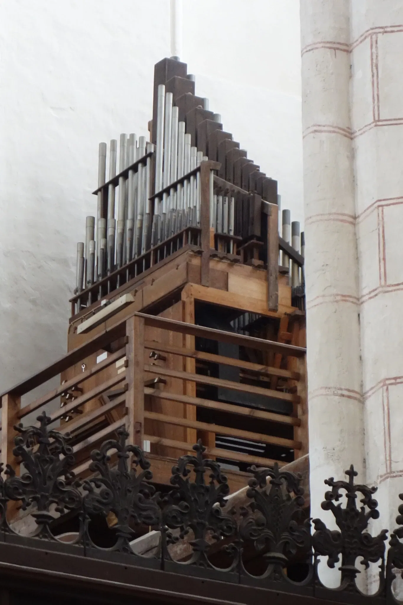 St. Catherine's Church