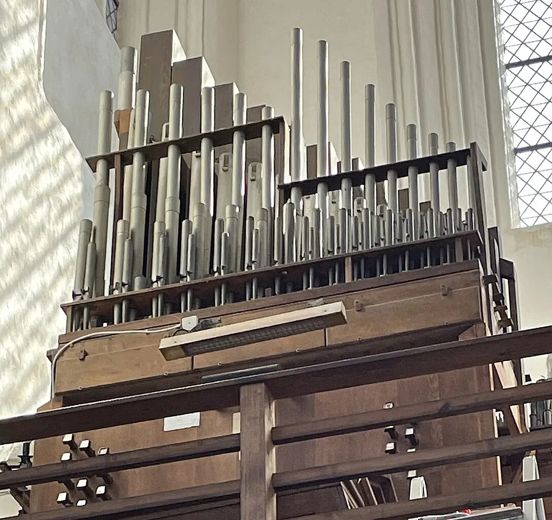 Museumskirche St. Katharinen