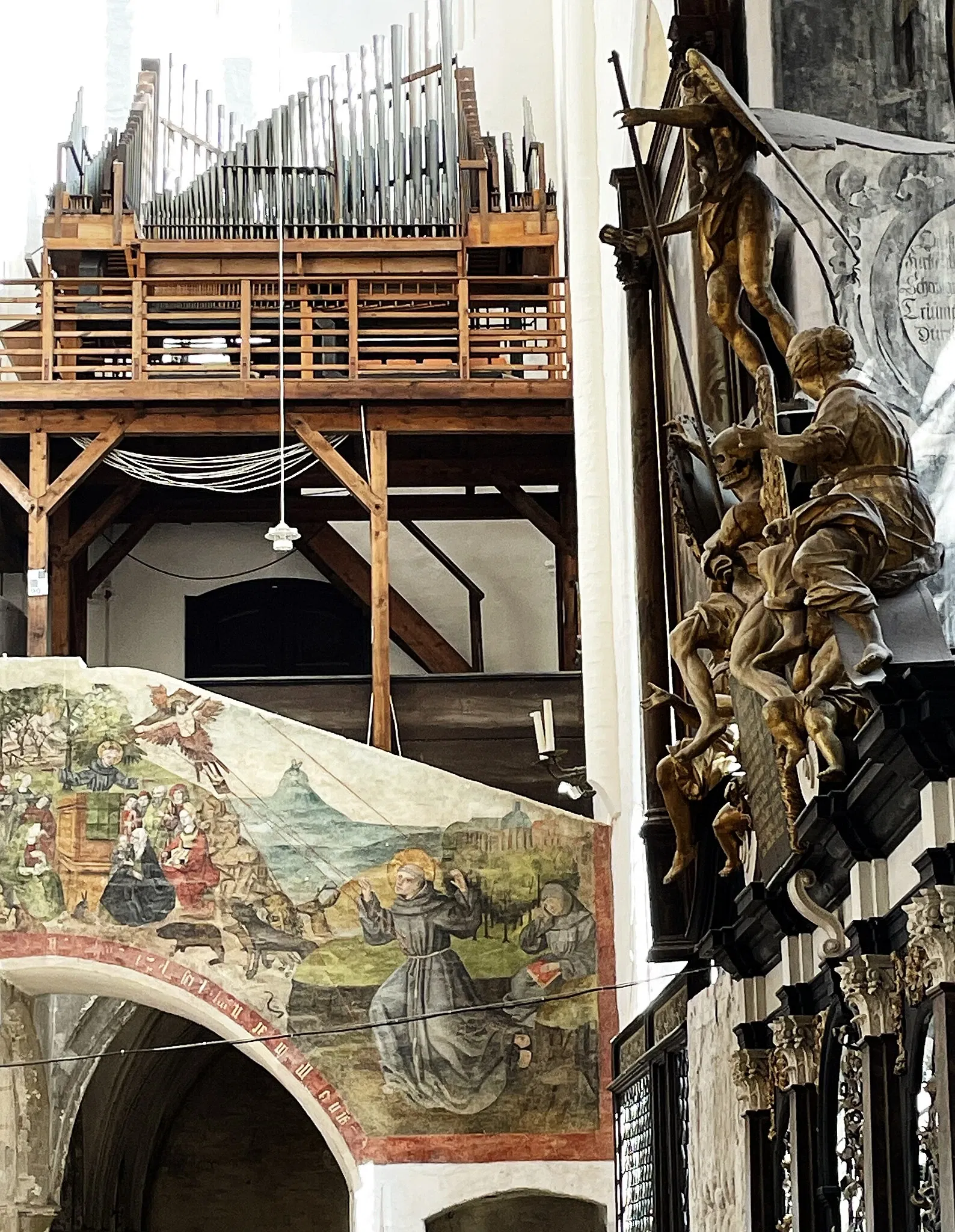 St. Catherine's Church