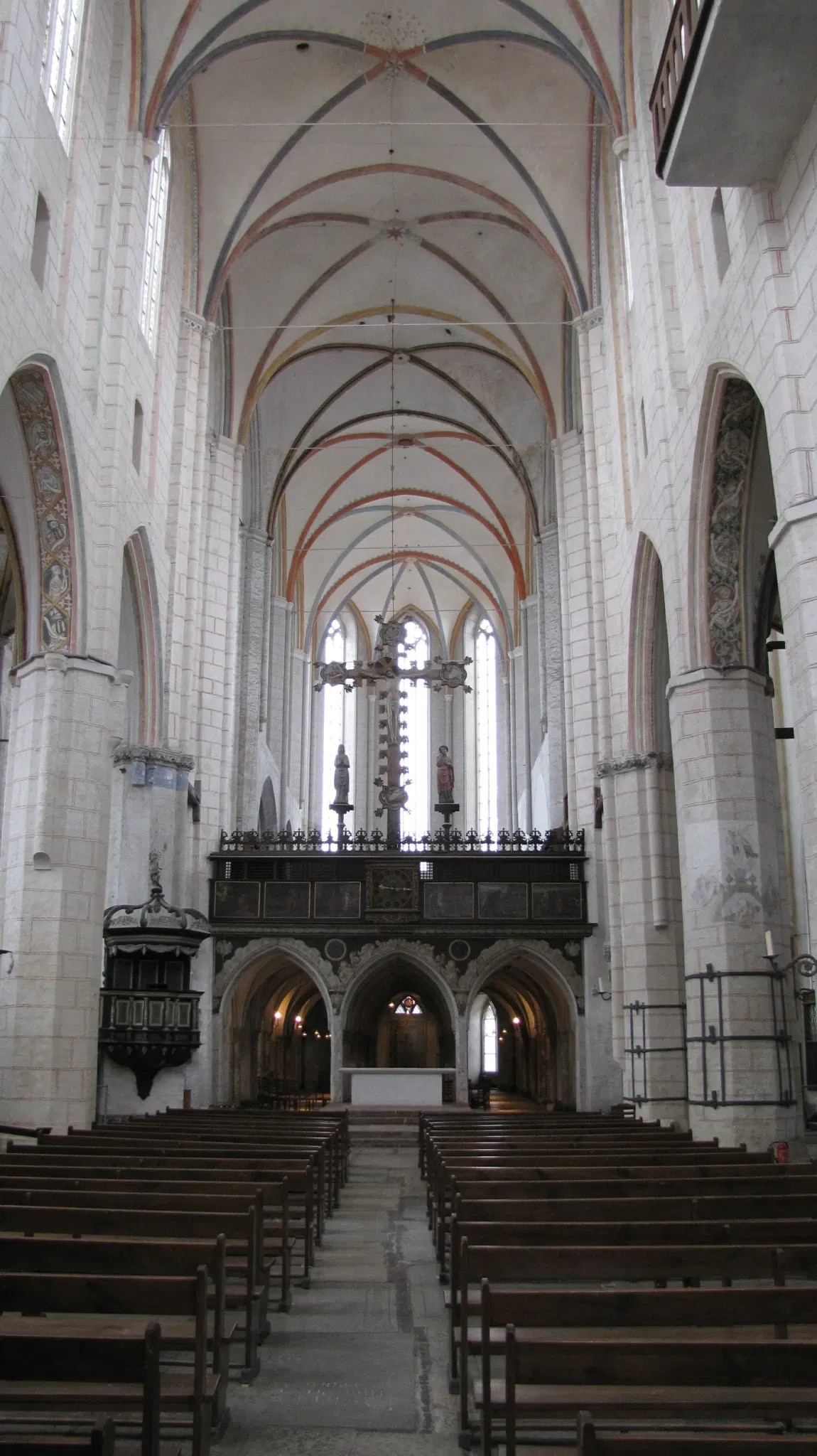 Museumskirche St. Katharinen