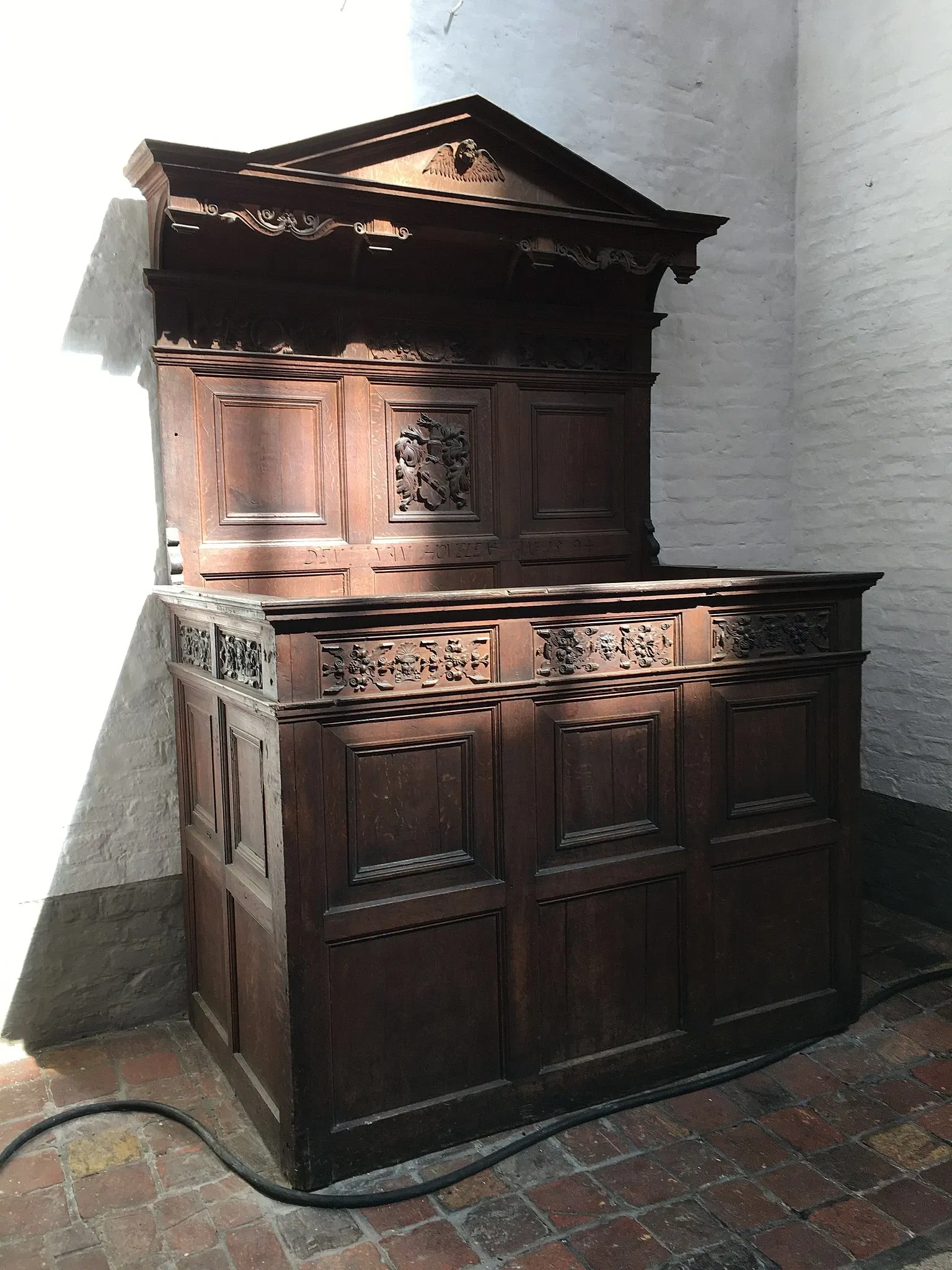 Museumskirche St. Katharinen