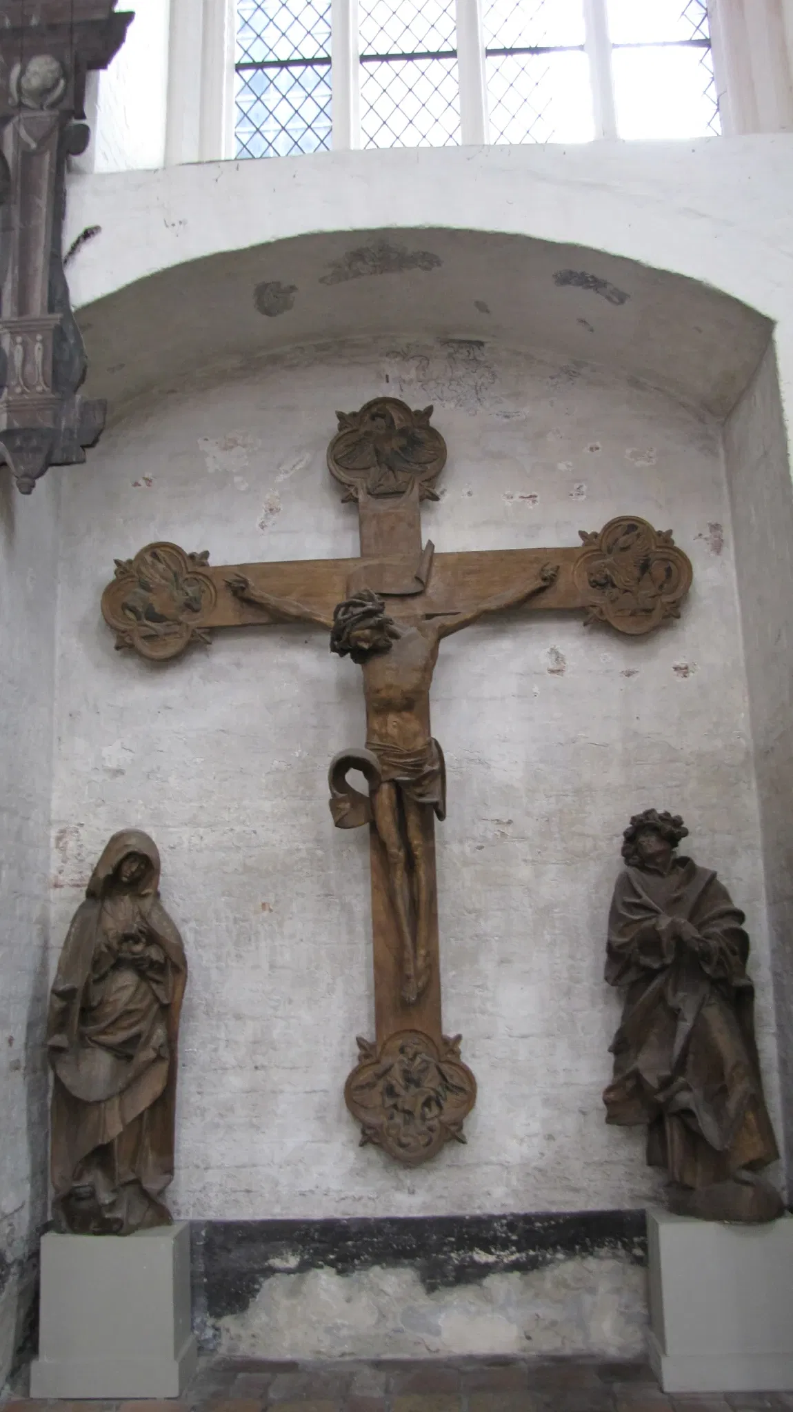 St. Catherine's Church