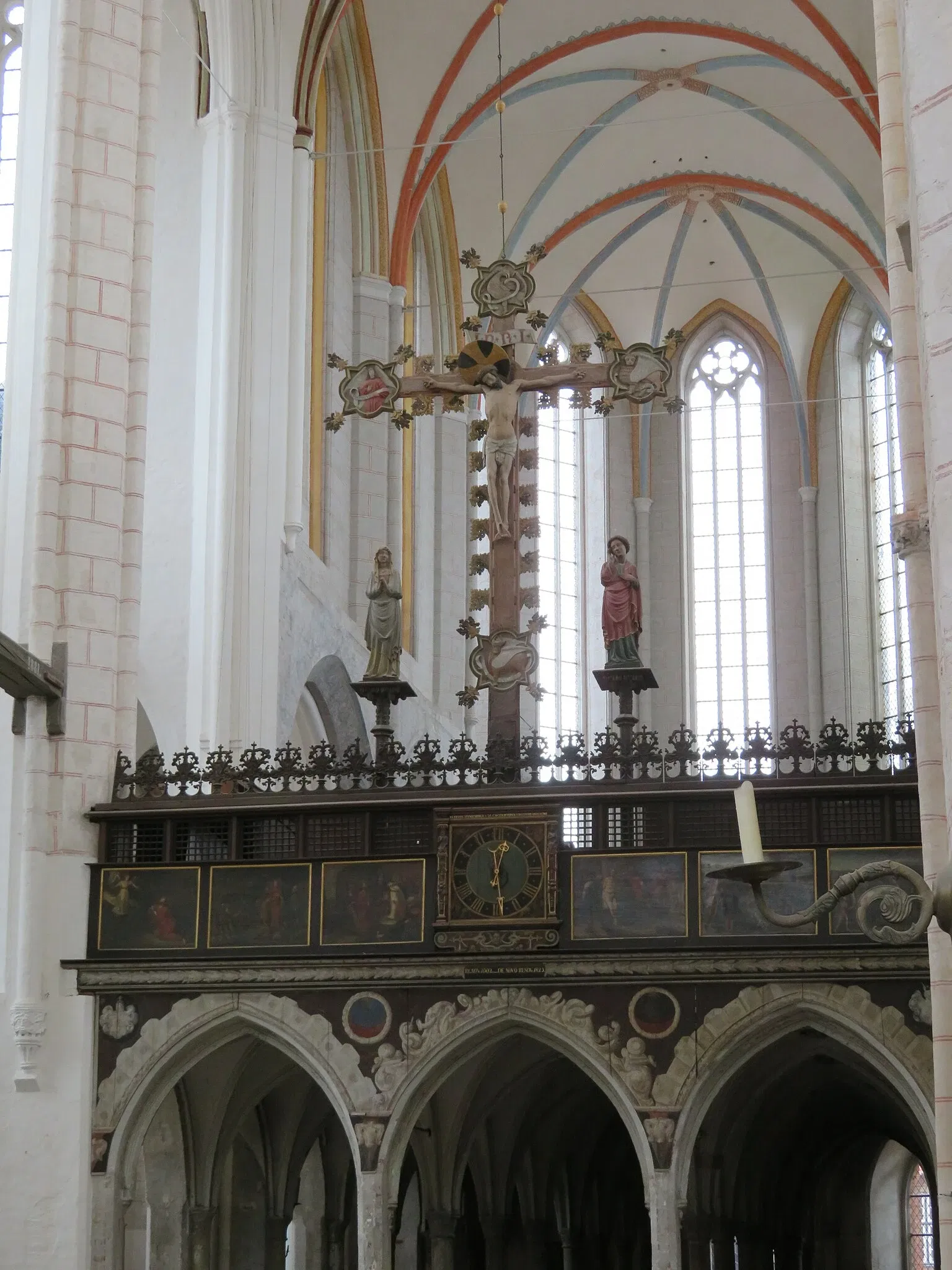 Museumskirche St. Katharinen