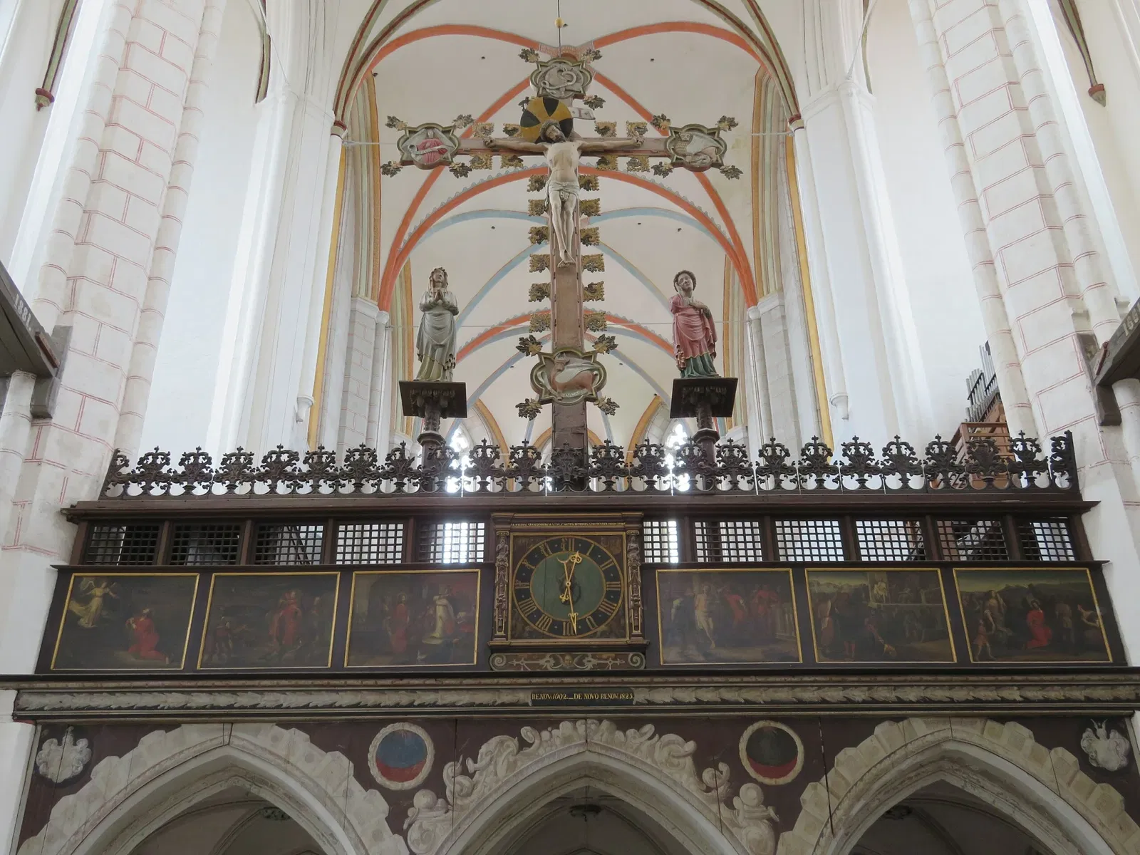 Museumskirche St. Katharinen