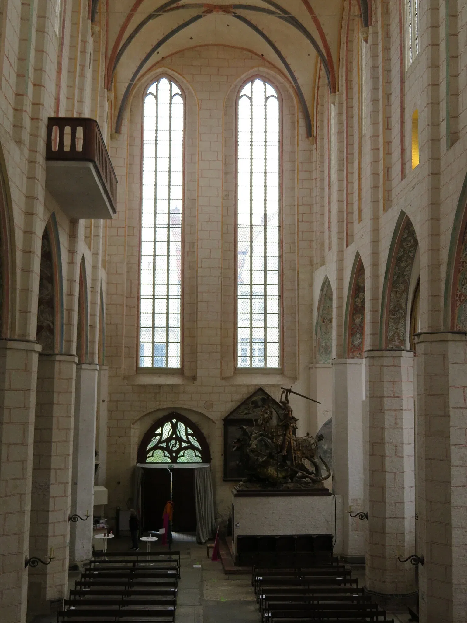 St. Catherine's Church