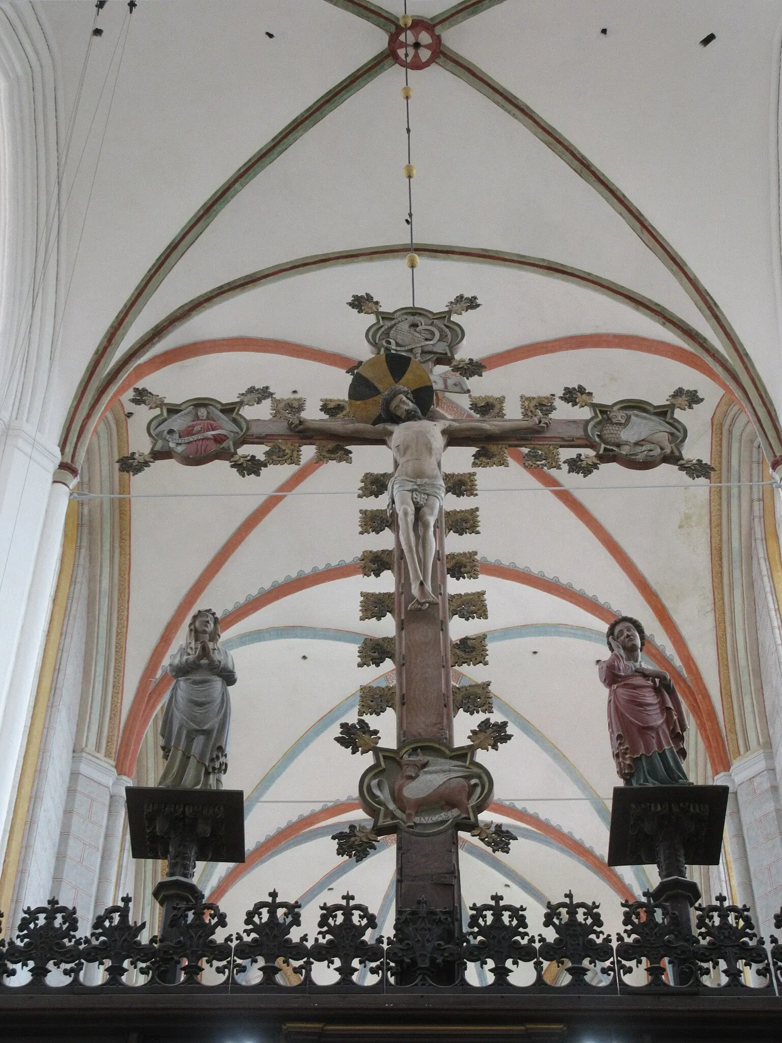 St. Catherine's Church