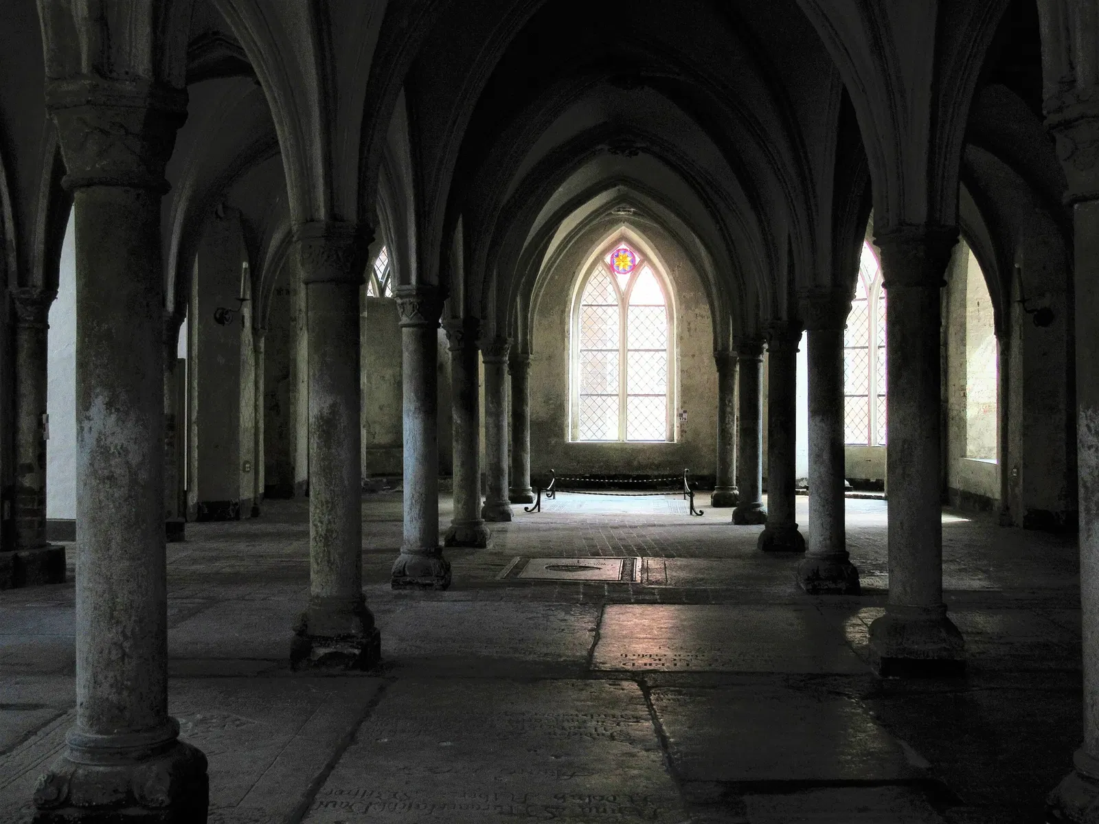 St. Catherine's Church