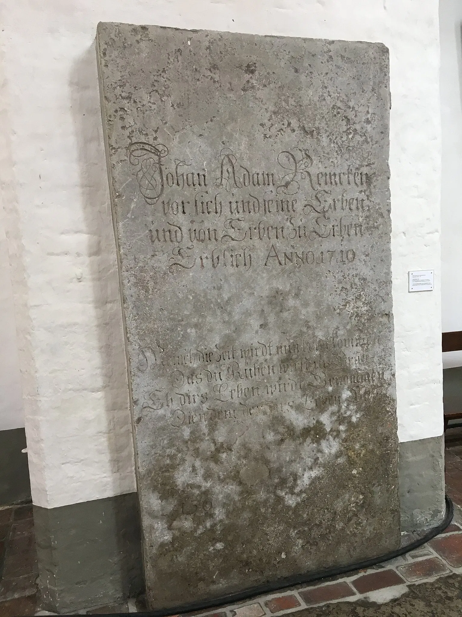 Museumskirche St. Katharinen