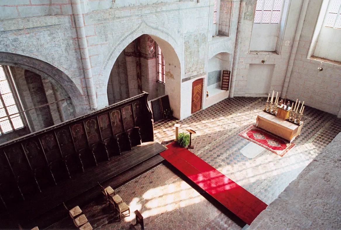 Museumskirche St. Katharinen