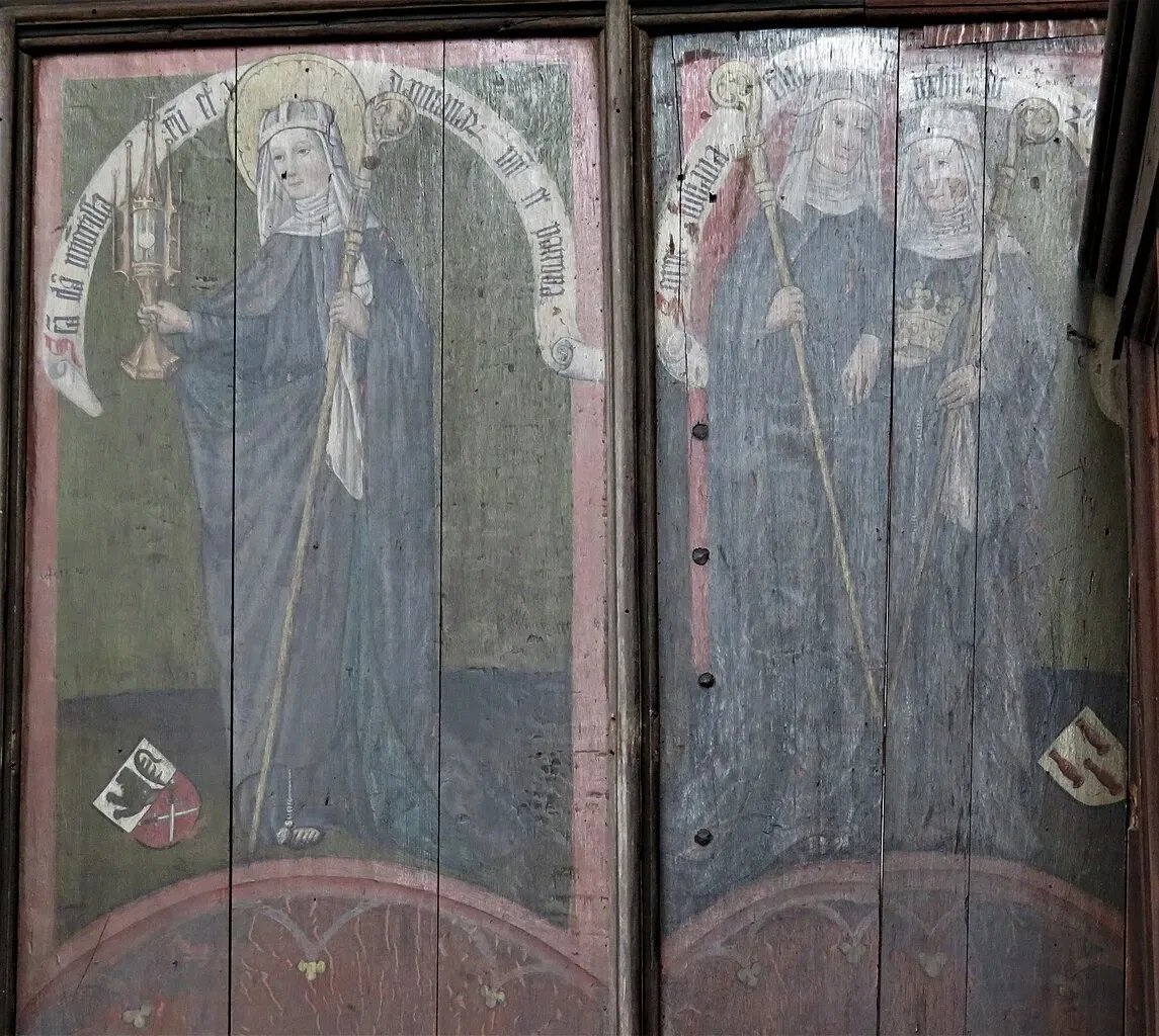 Museumskirche St. Katharinen