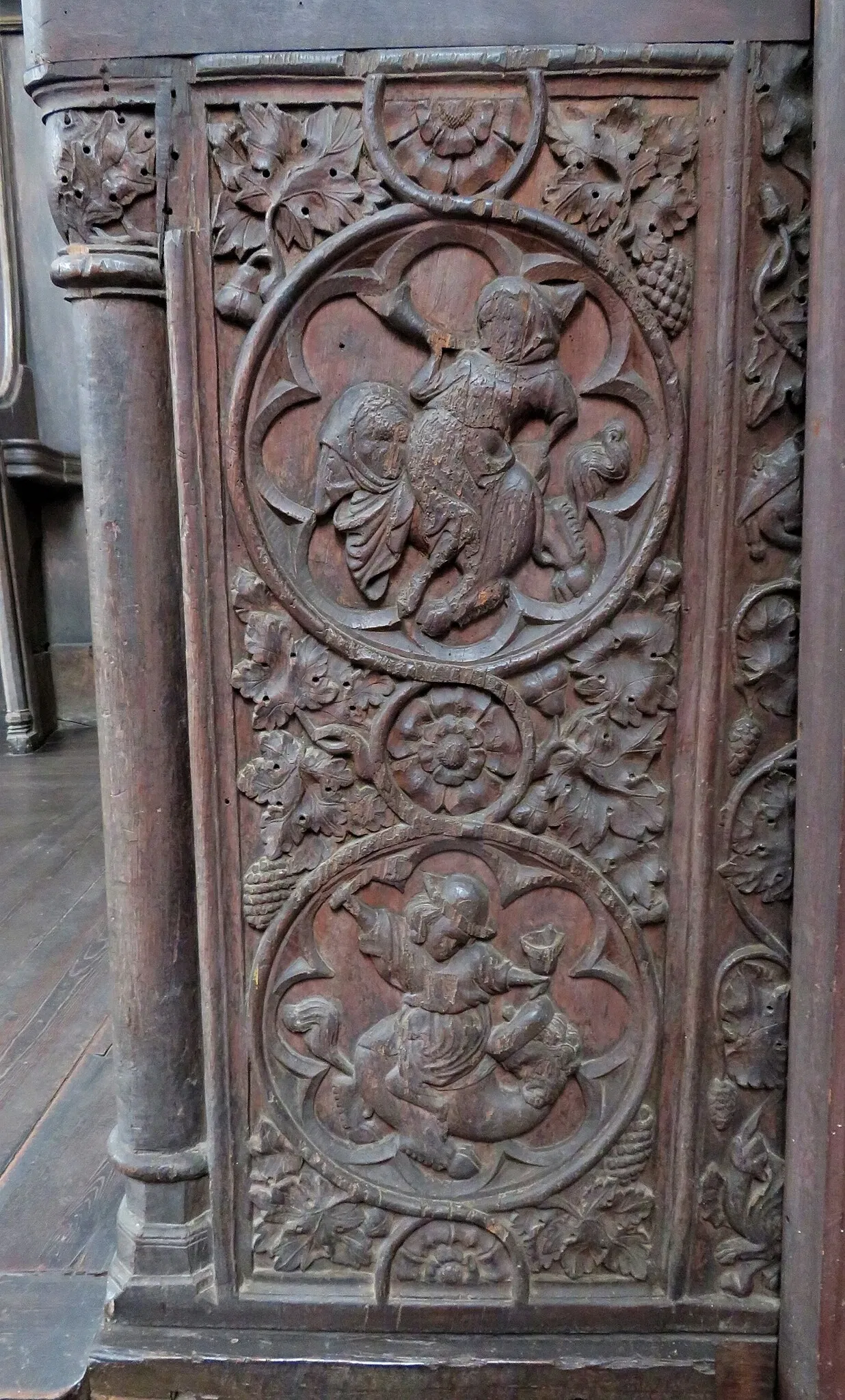 Museumskirche St. Katharinen