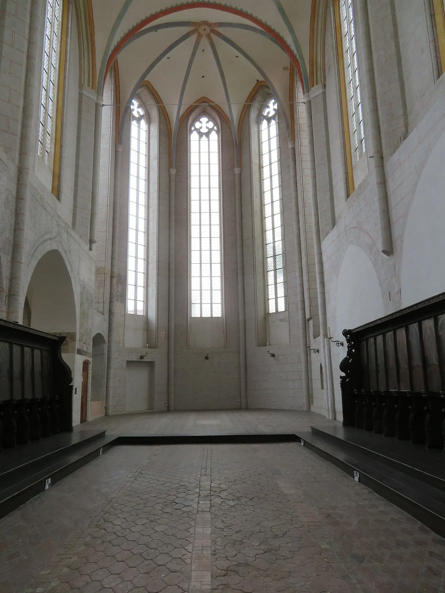 Museumskirche St. Katharinen