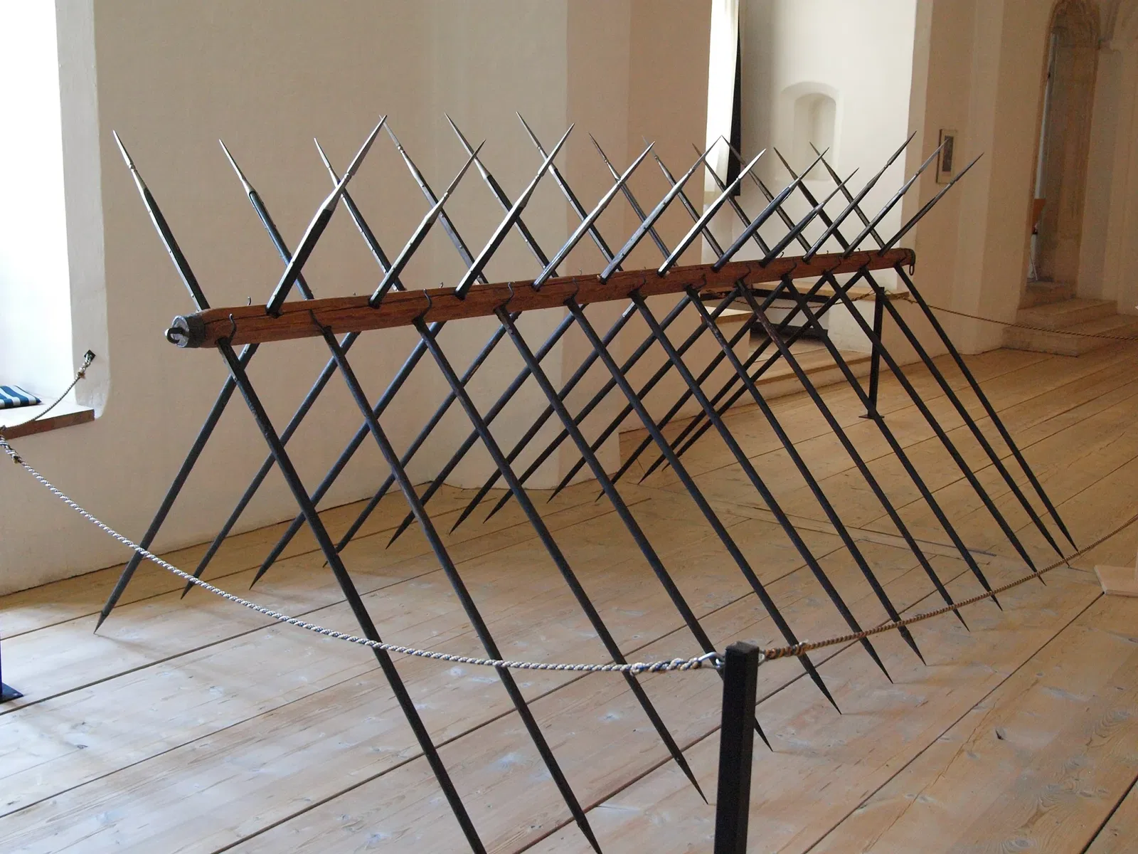 Bayerisches Armeemuseum