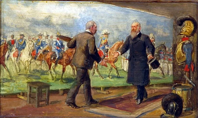 Bayerisches Armeemuseum