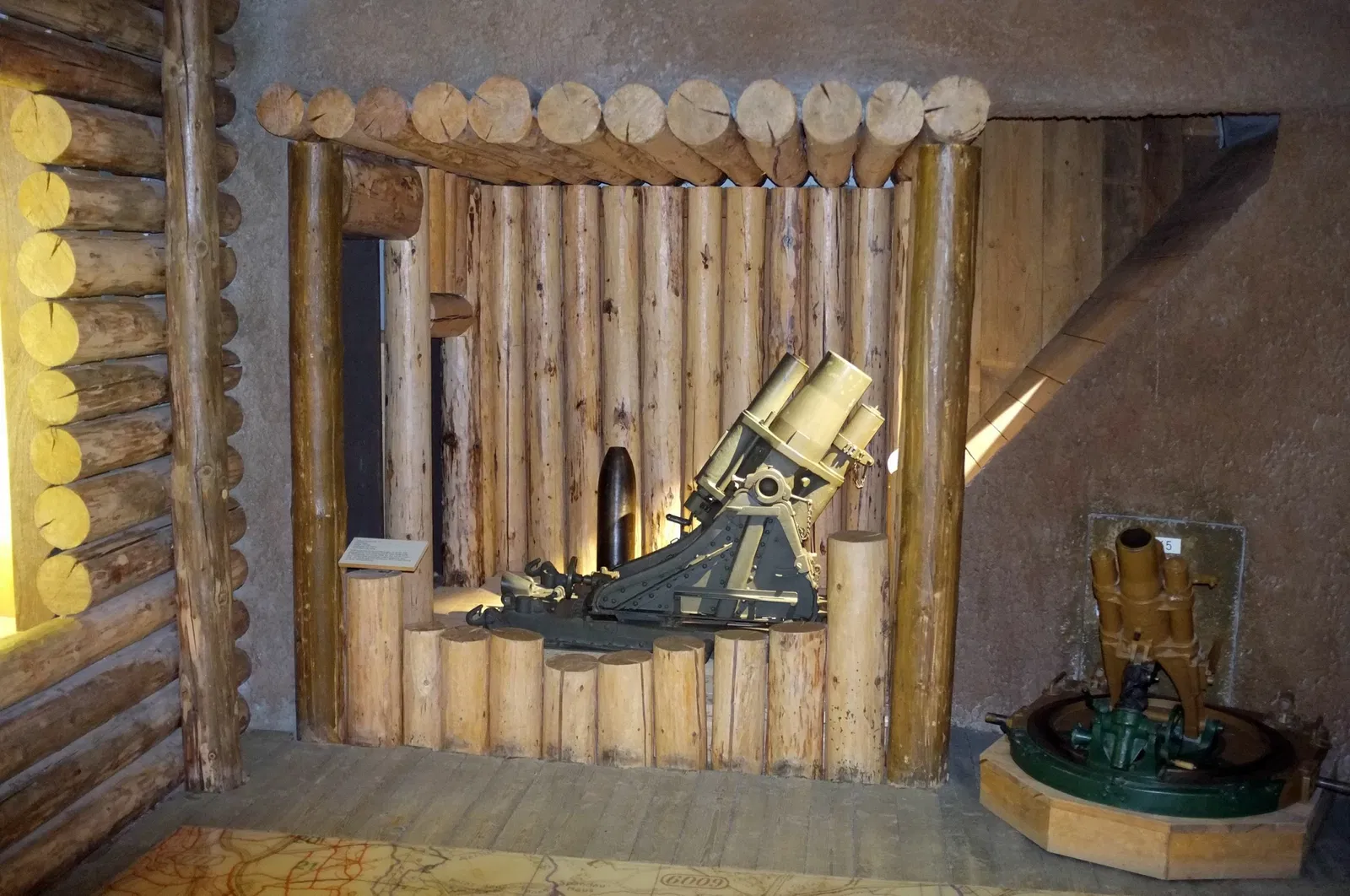 Bayerisches Armeemuseum