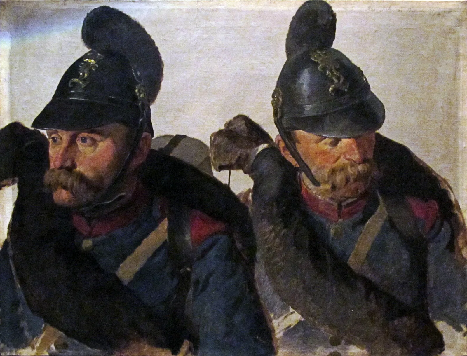 Bayerisches Armeemuseum