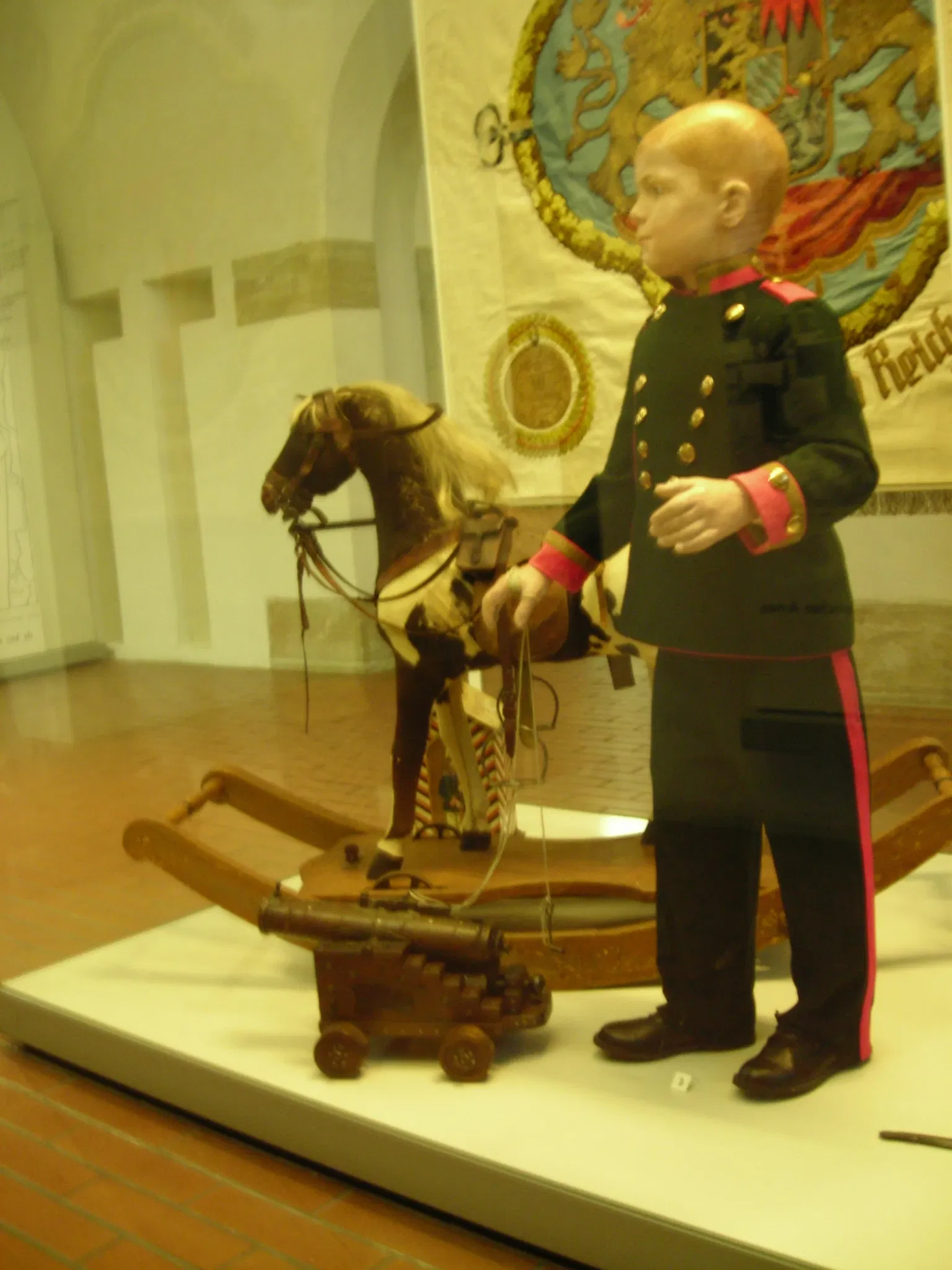 Bayerisches Armeemuseum