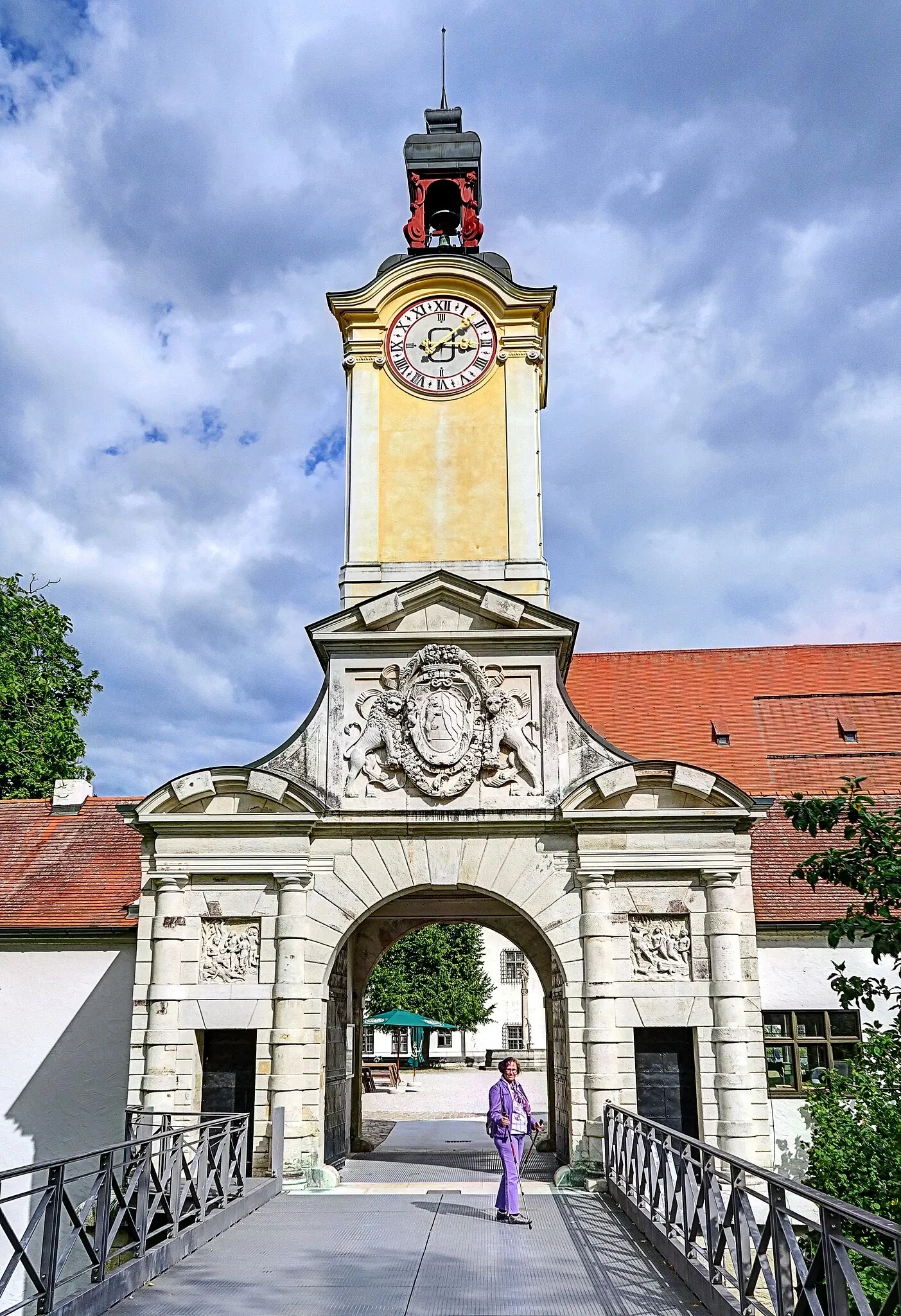 Bayerisches Armeemuseum
