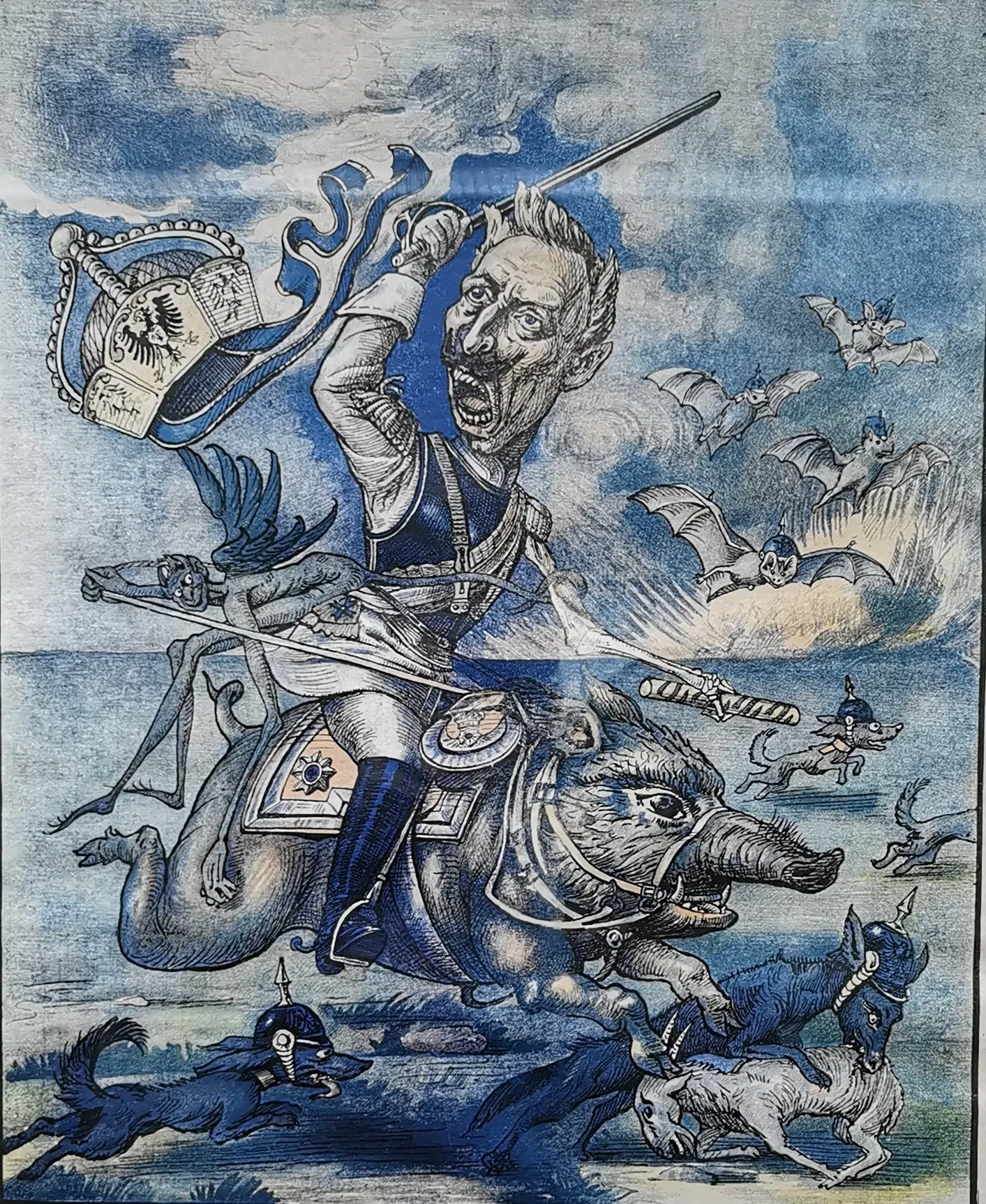 Bayerisches Armeemuseum