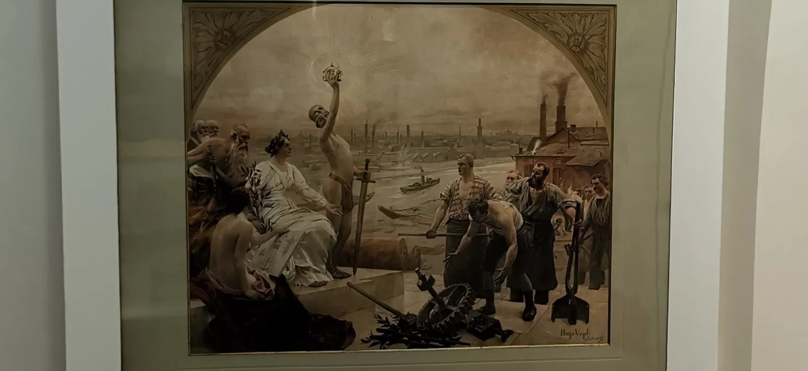 Bayerisches Armeemuseum