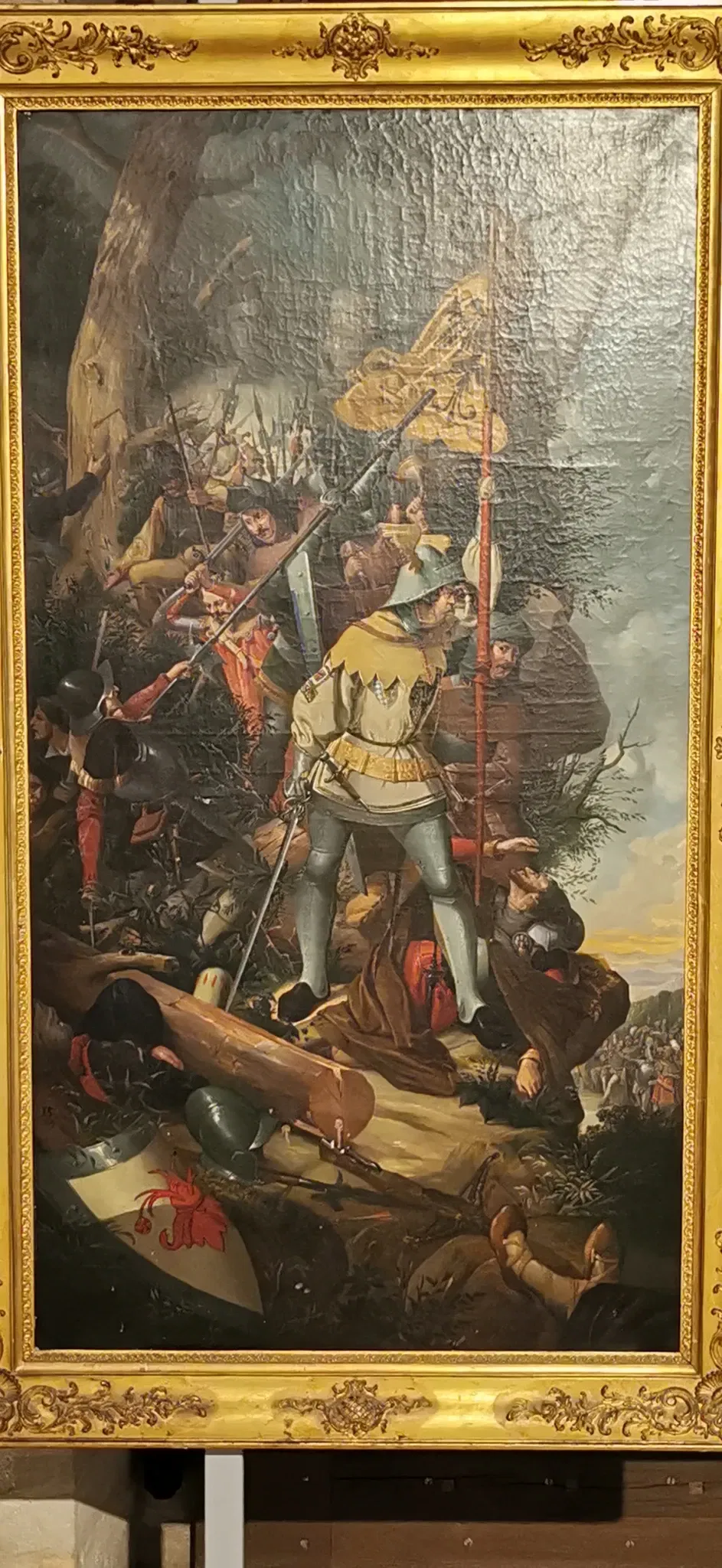 Bayerisches Armeemuseum