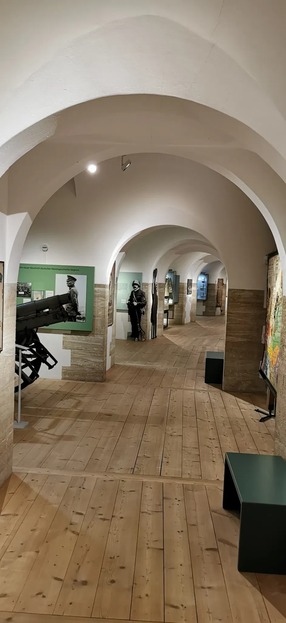 Bayerisches Armeemuseum