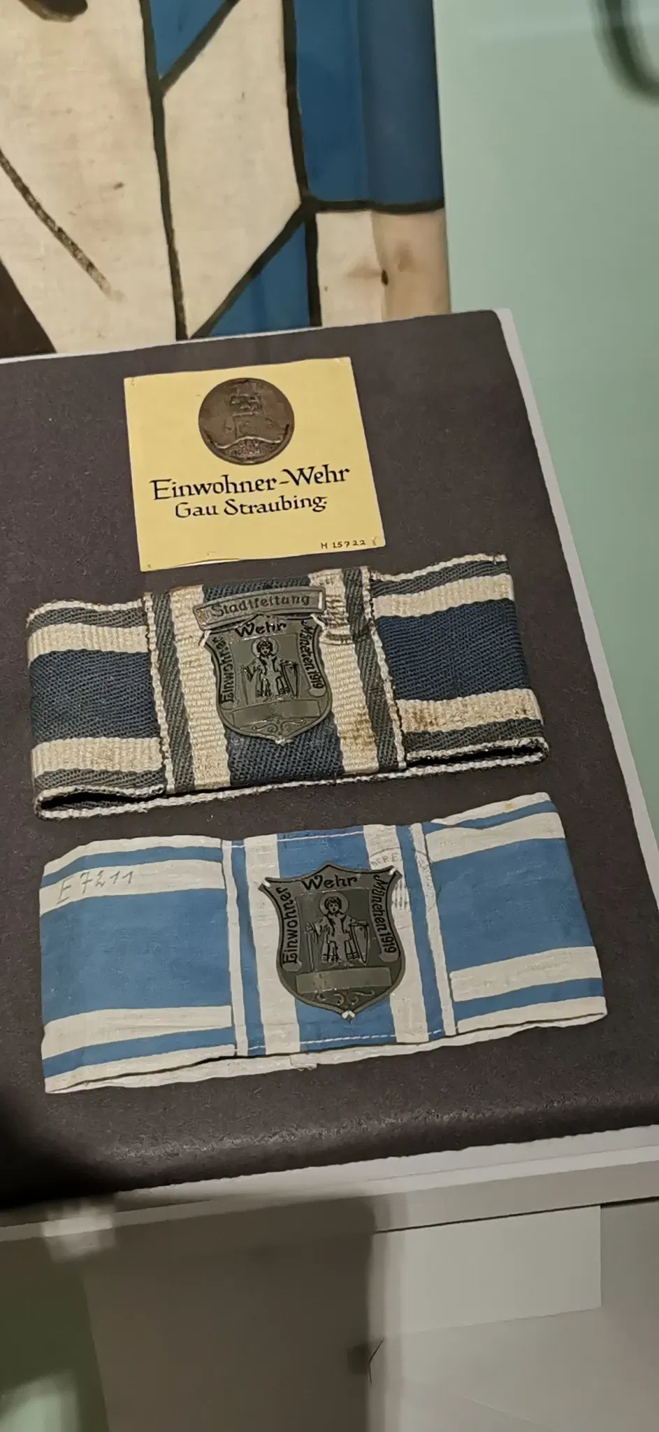 Bayerisches Armeemuseum