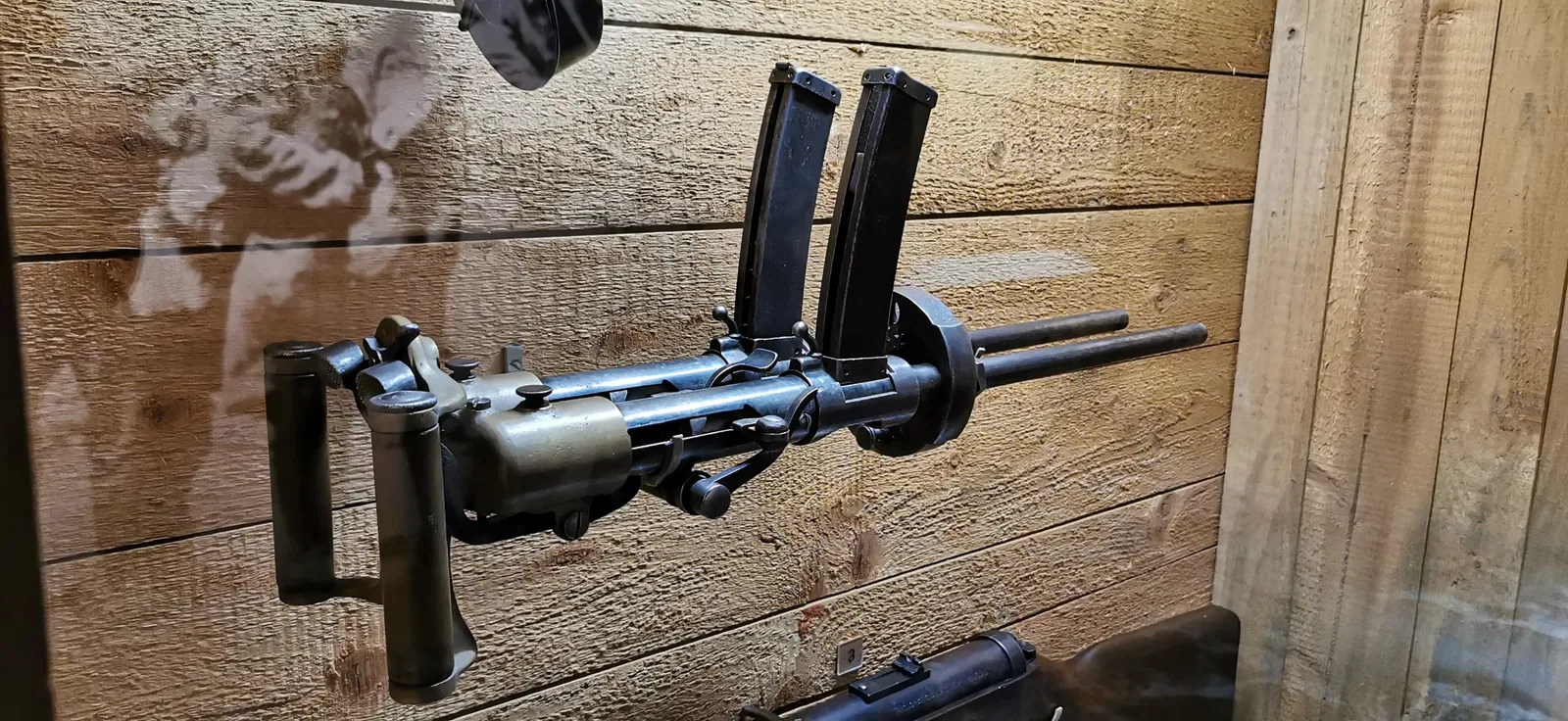 Bayerisches Armeemuseum