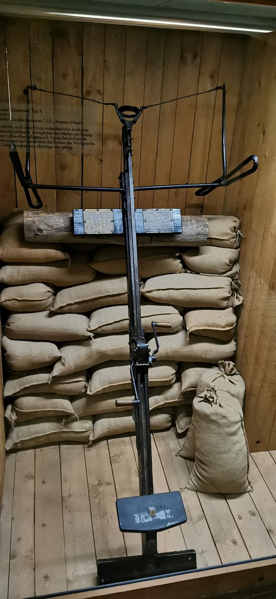 Bayerisches Armeemuseum