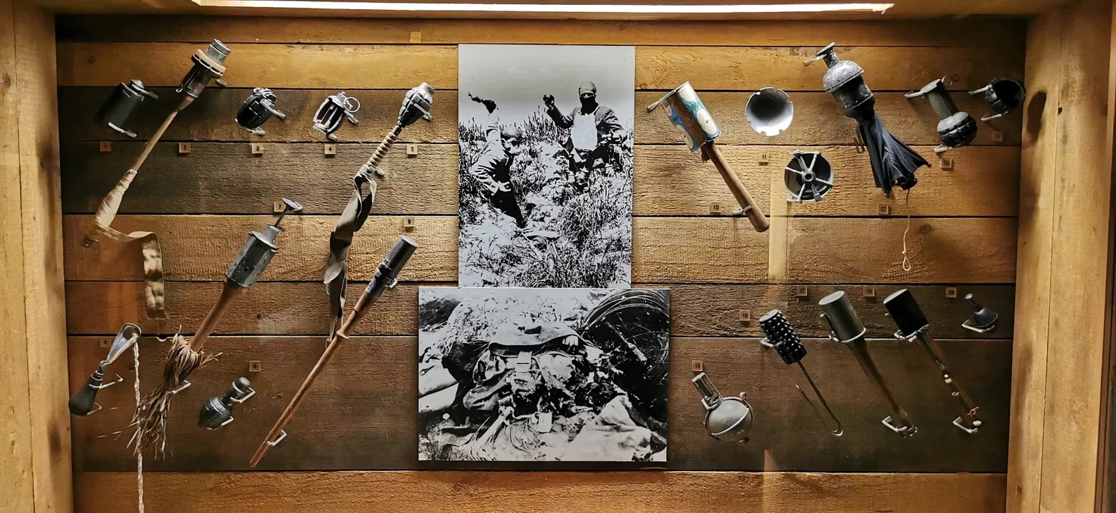 Bayerisches Armeemuseum