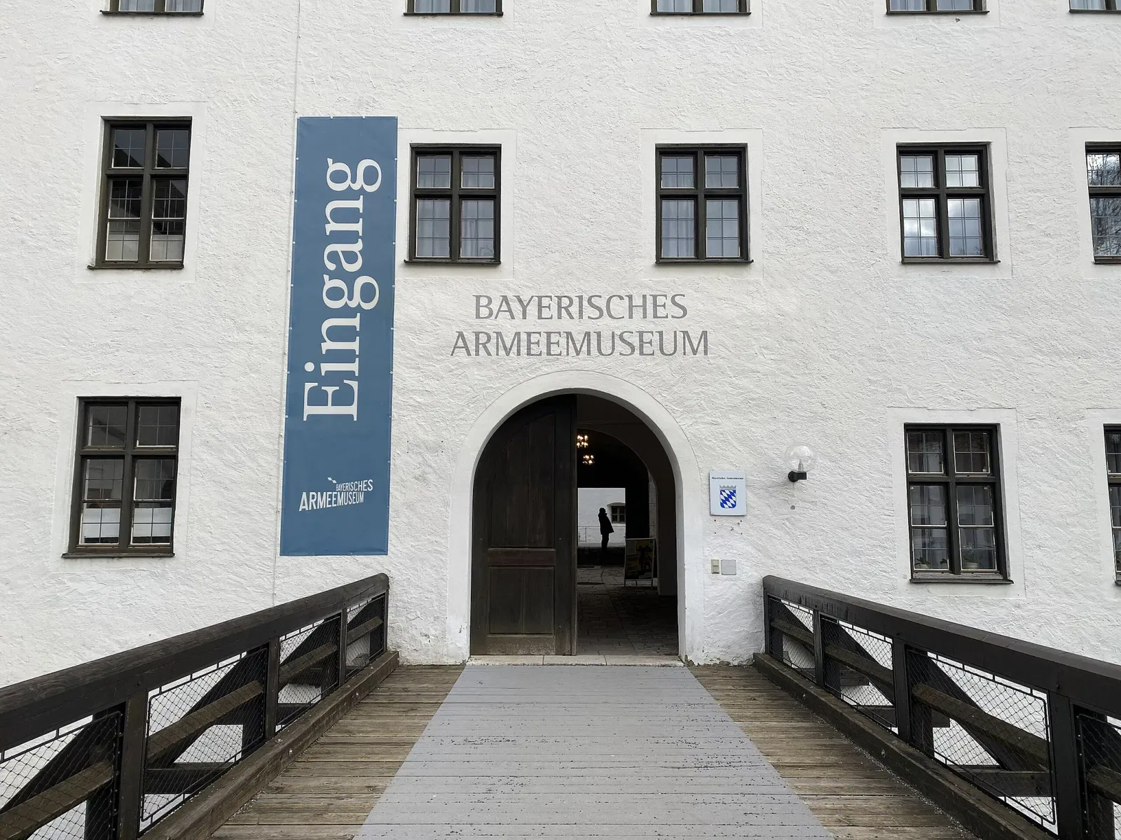 Bayerisches Armeemuseum