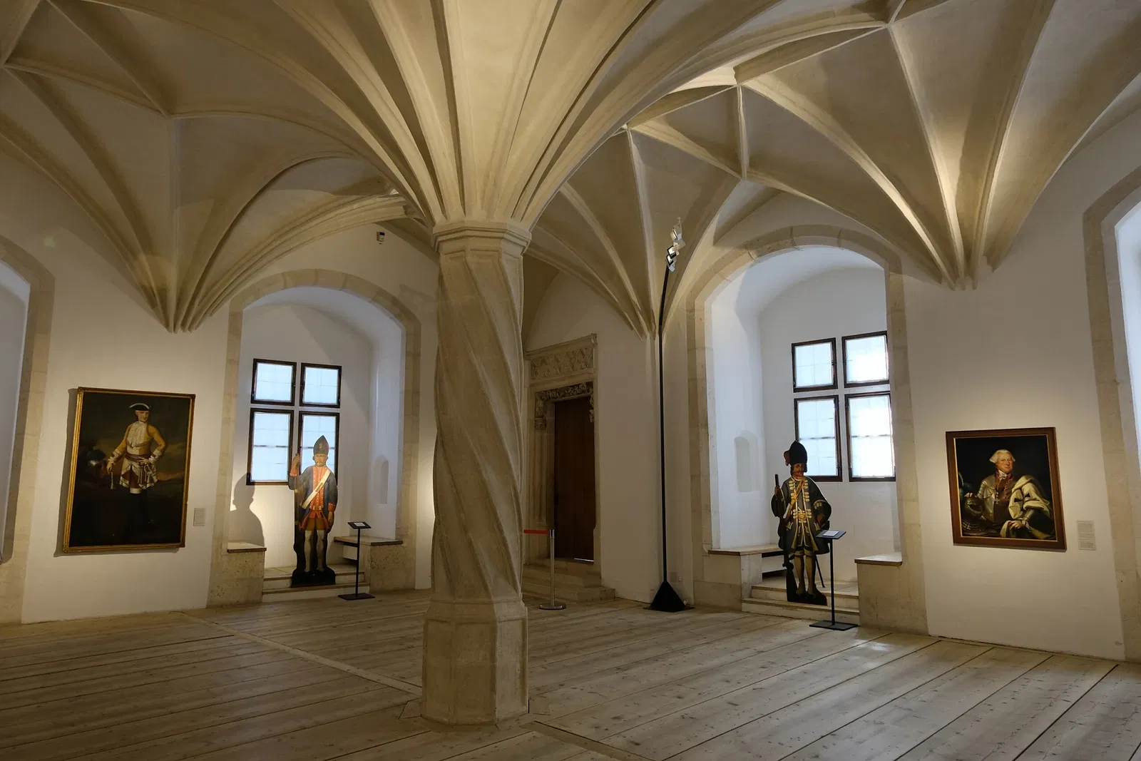 Bayerisches Armeemuseum