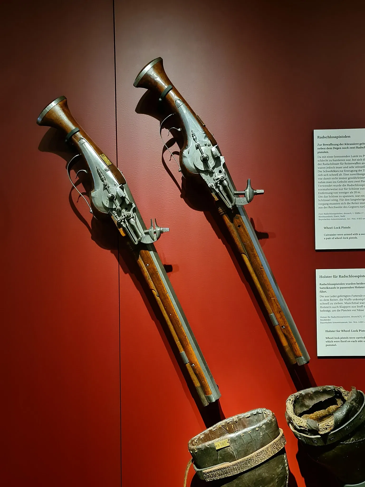 Bayerisches Armeemuseum