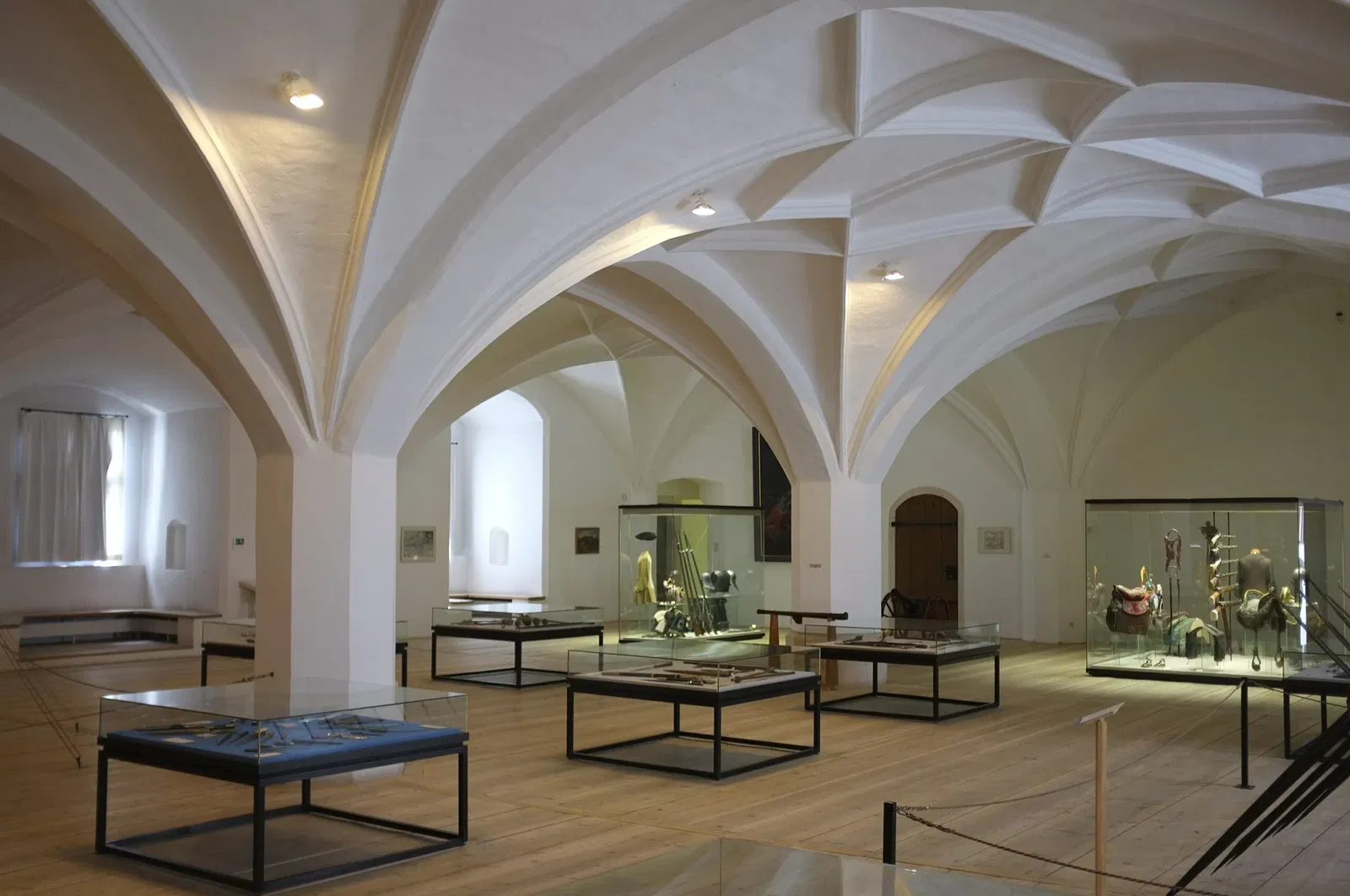 Bayerisches Armeemuseum