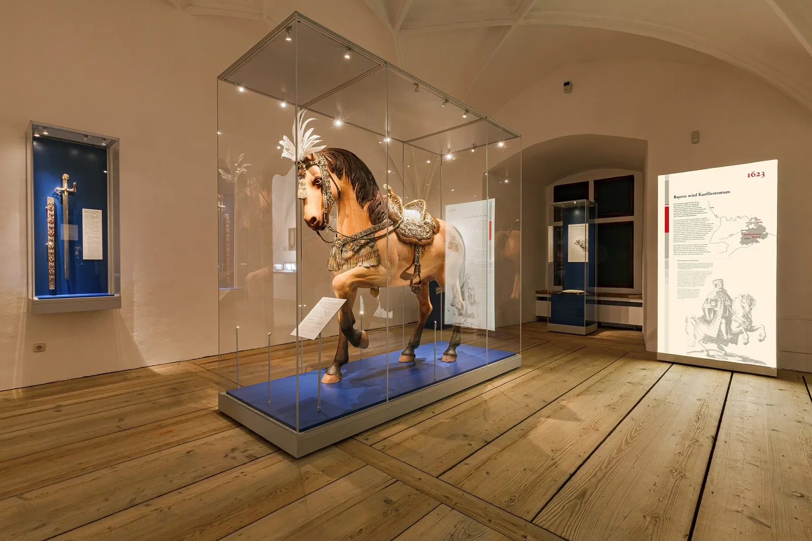 Bayerisches Armeemuseum