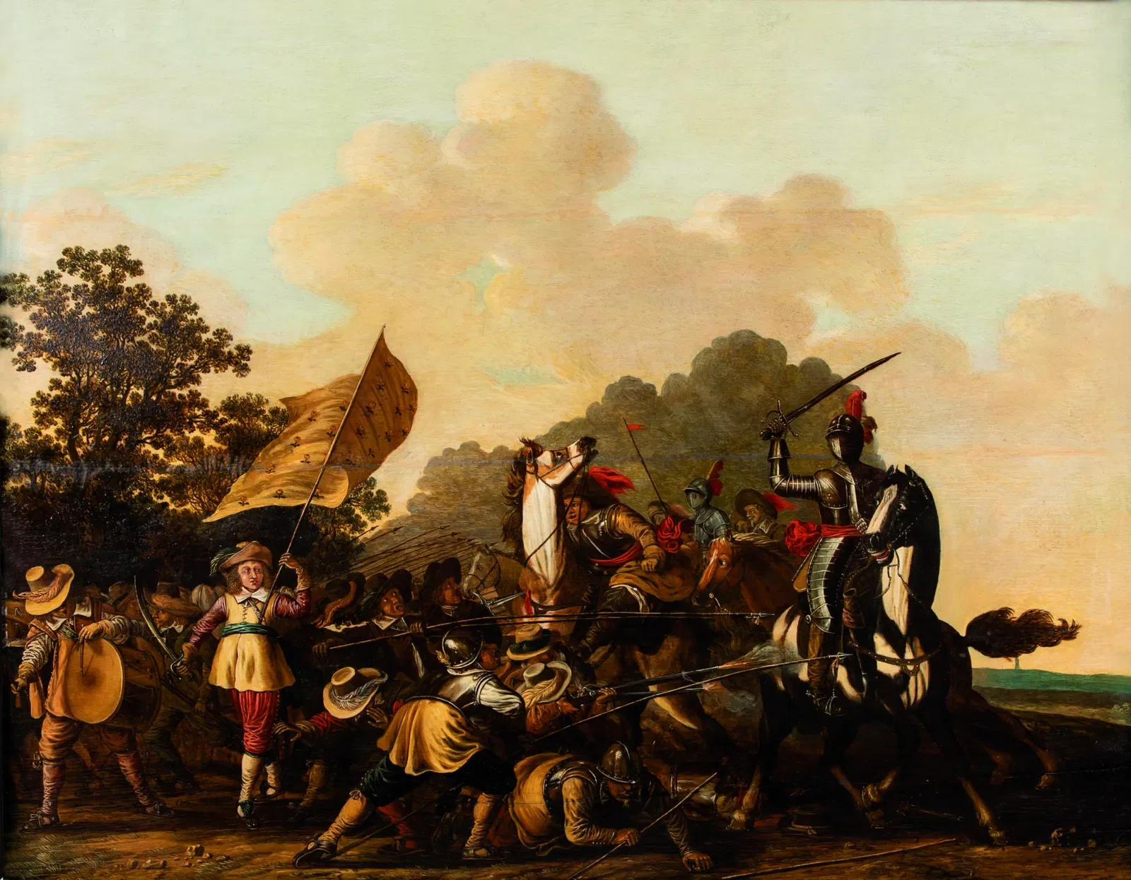 Bayerisches Armeemuseum