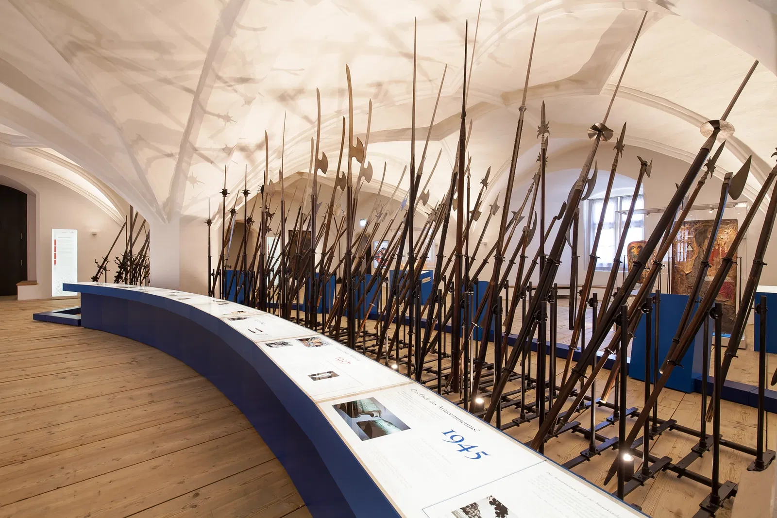 Bayerisches Armeemuseum