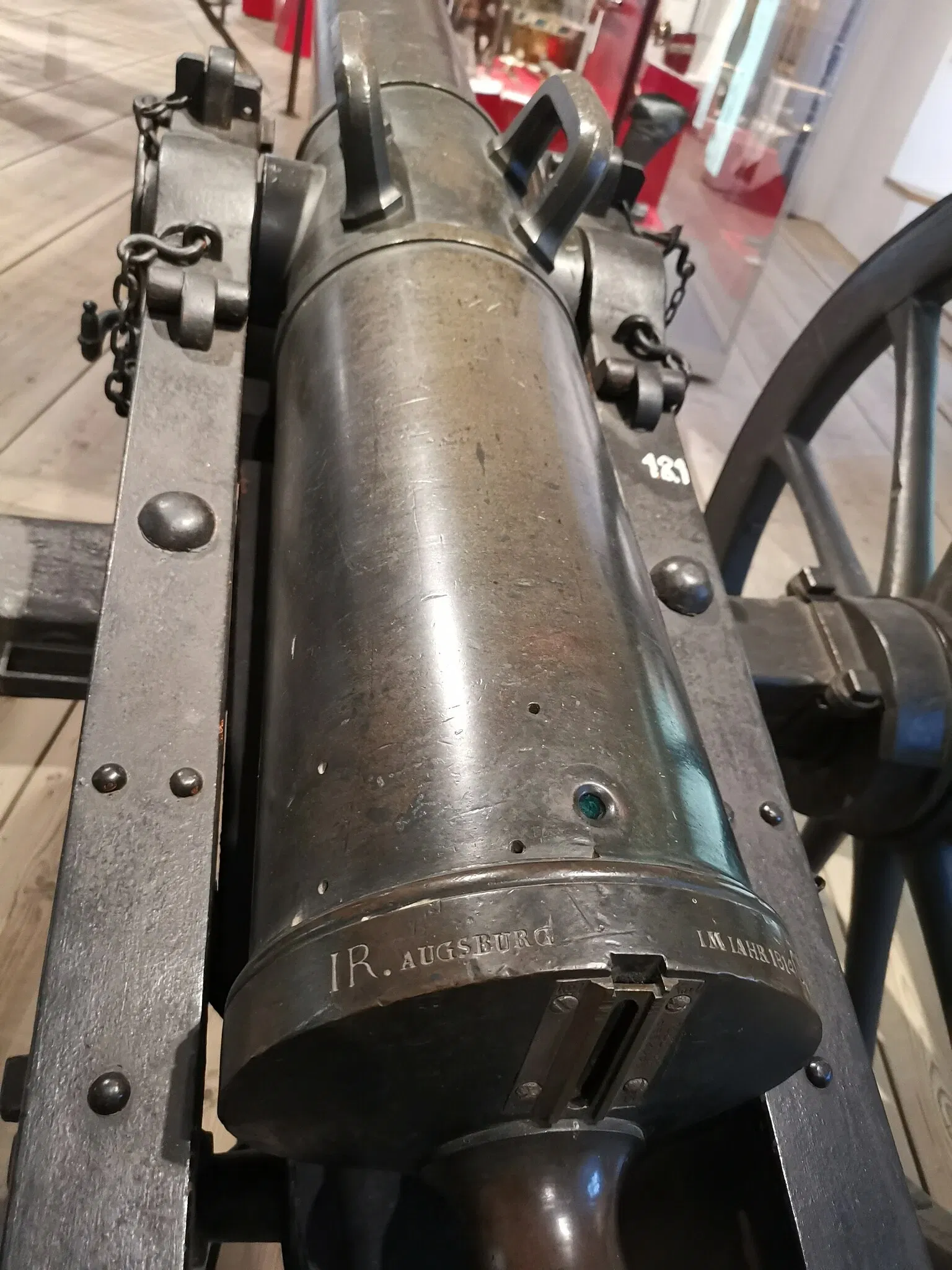 Bayerisches Armeemuseum