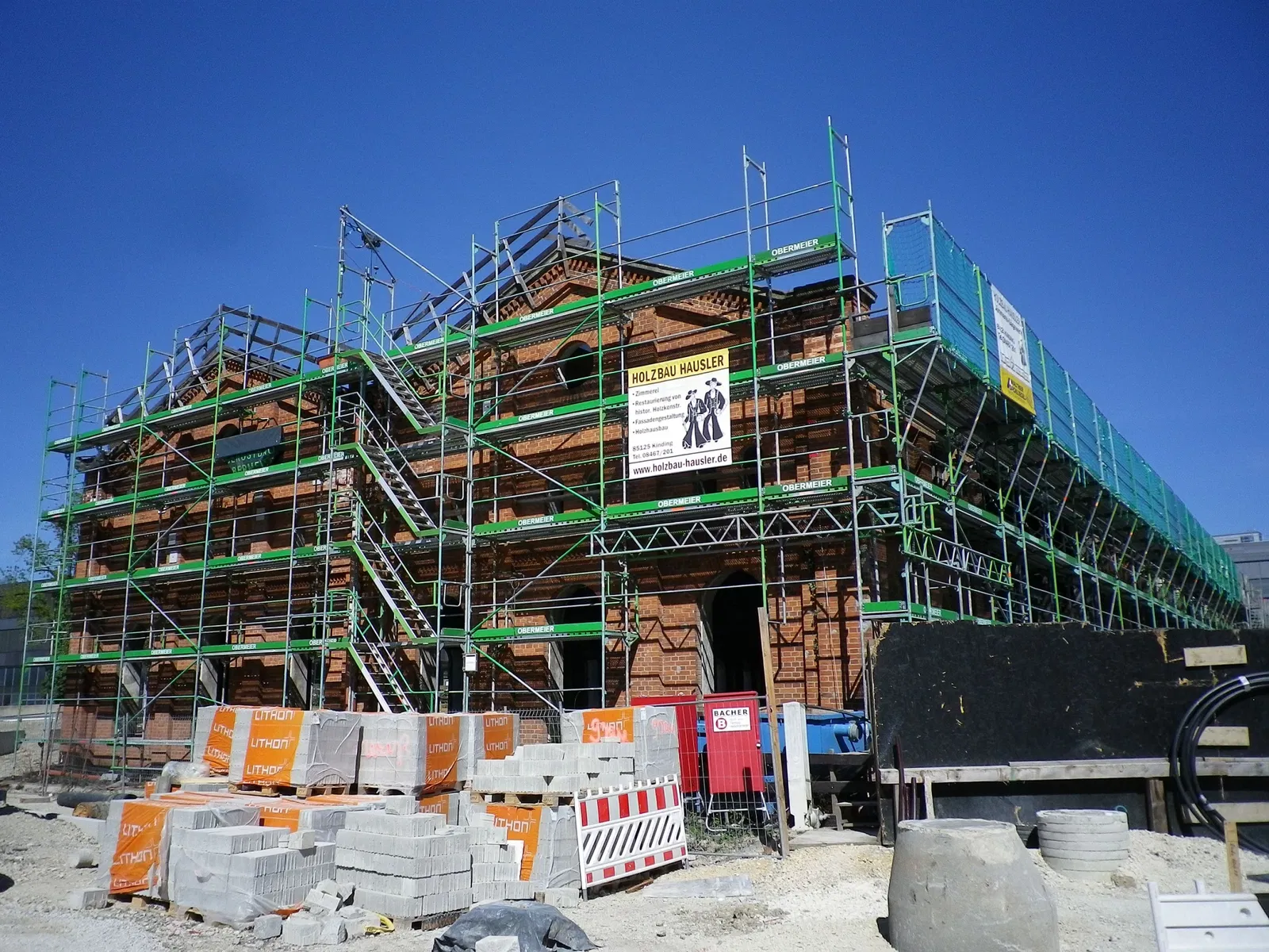 Museum für konkrete Kunst