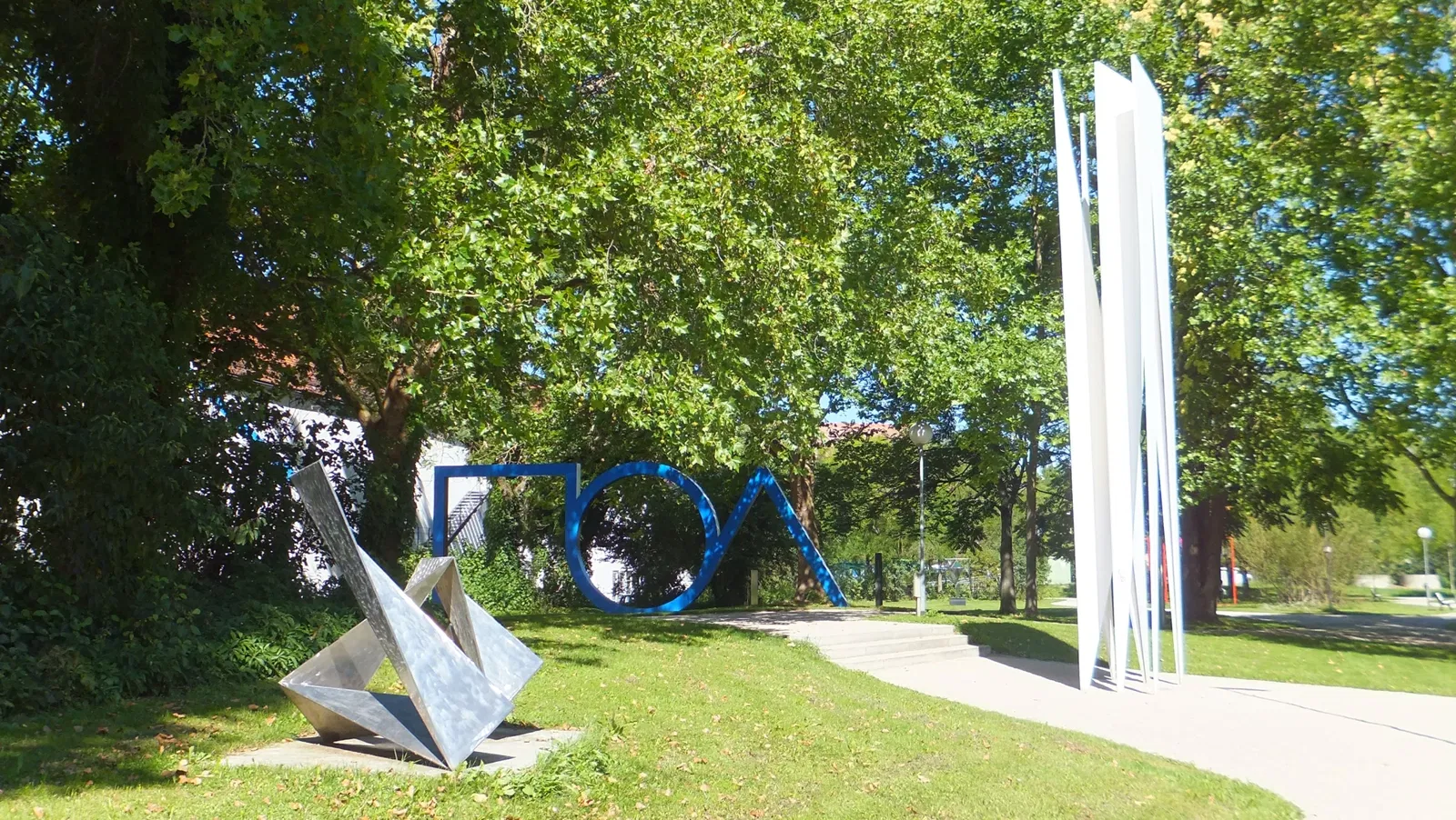 Museum für konkrete Kunst