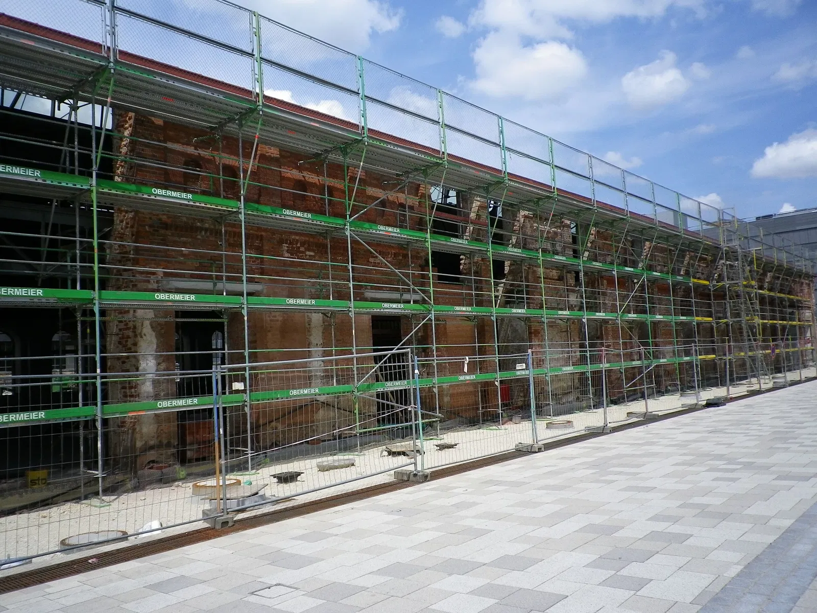 Museum für konkrete Kunst