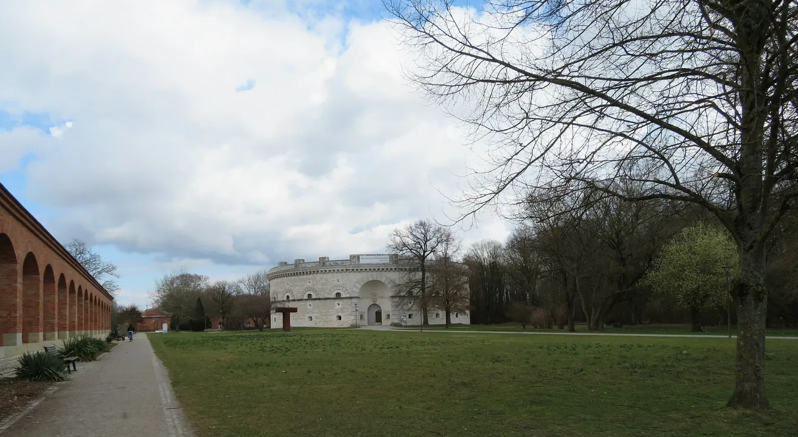 Bayerisches Polizeimuseum