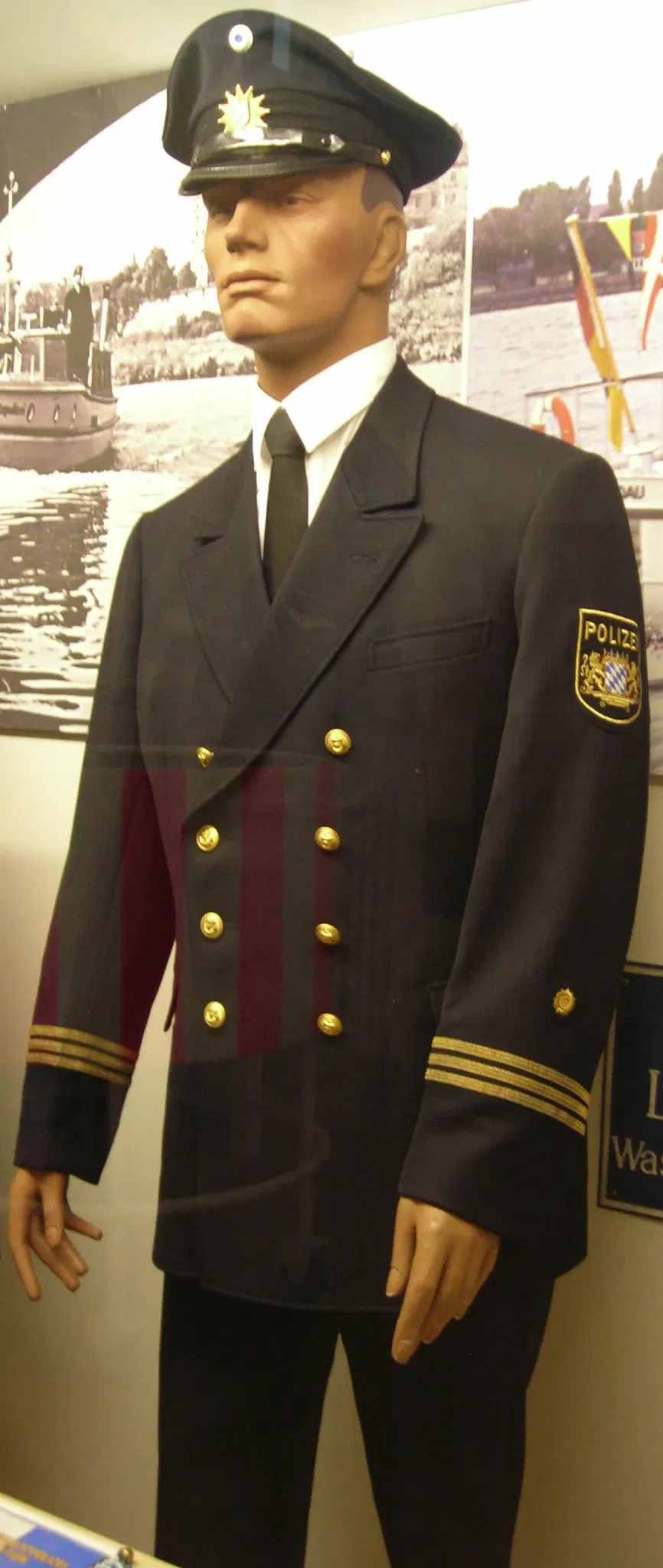 Bavarian Police Museum