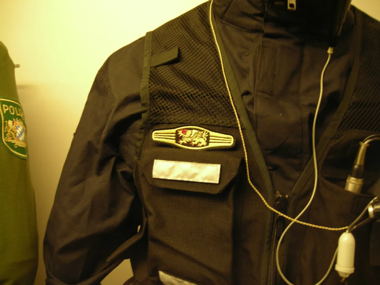 Bayerisches Polizeimuseum