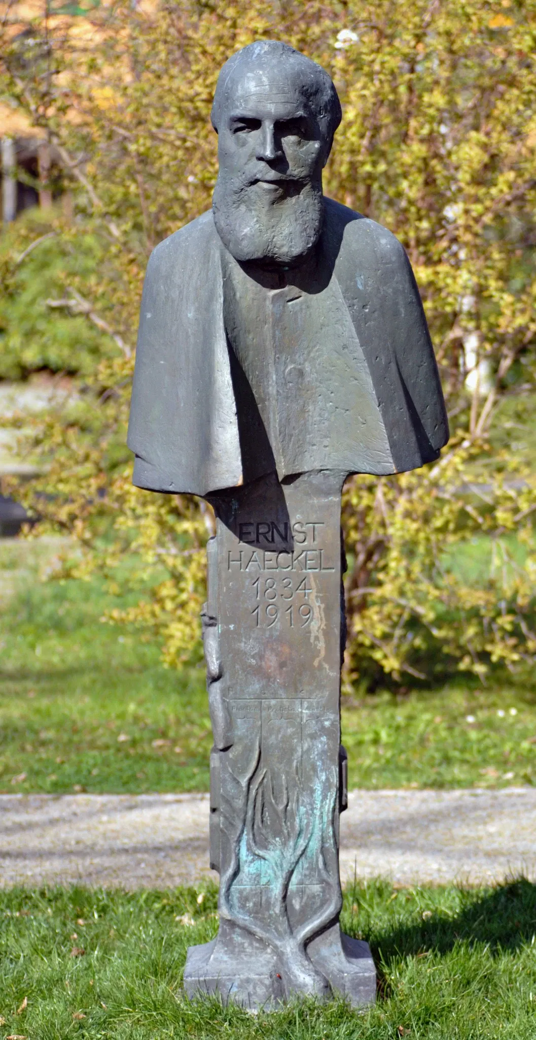 Botanischer Garten Chemnitz