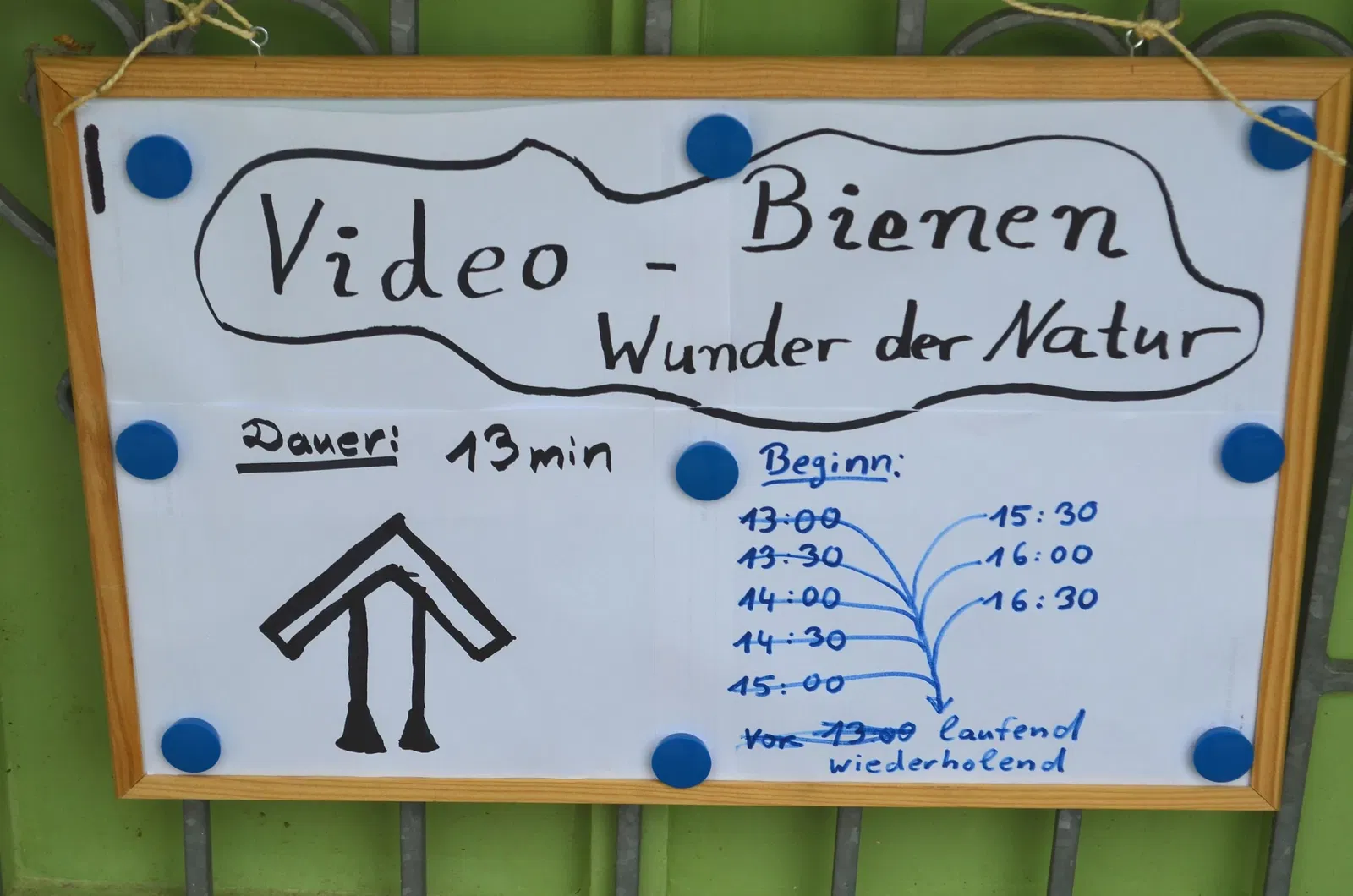 Botanischer Garten Chemnitz