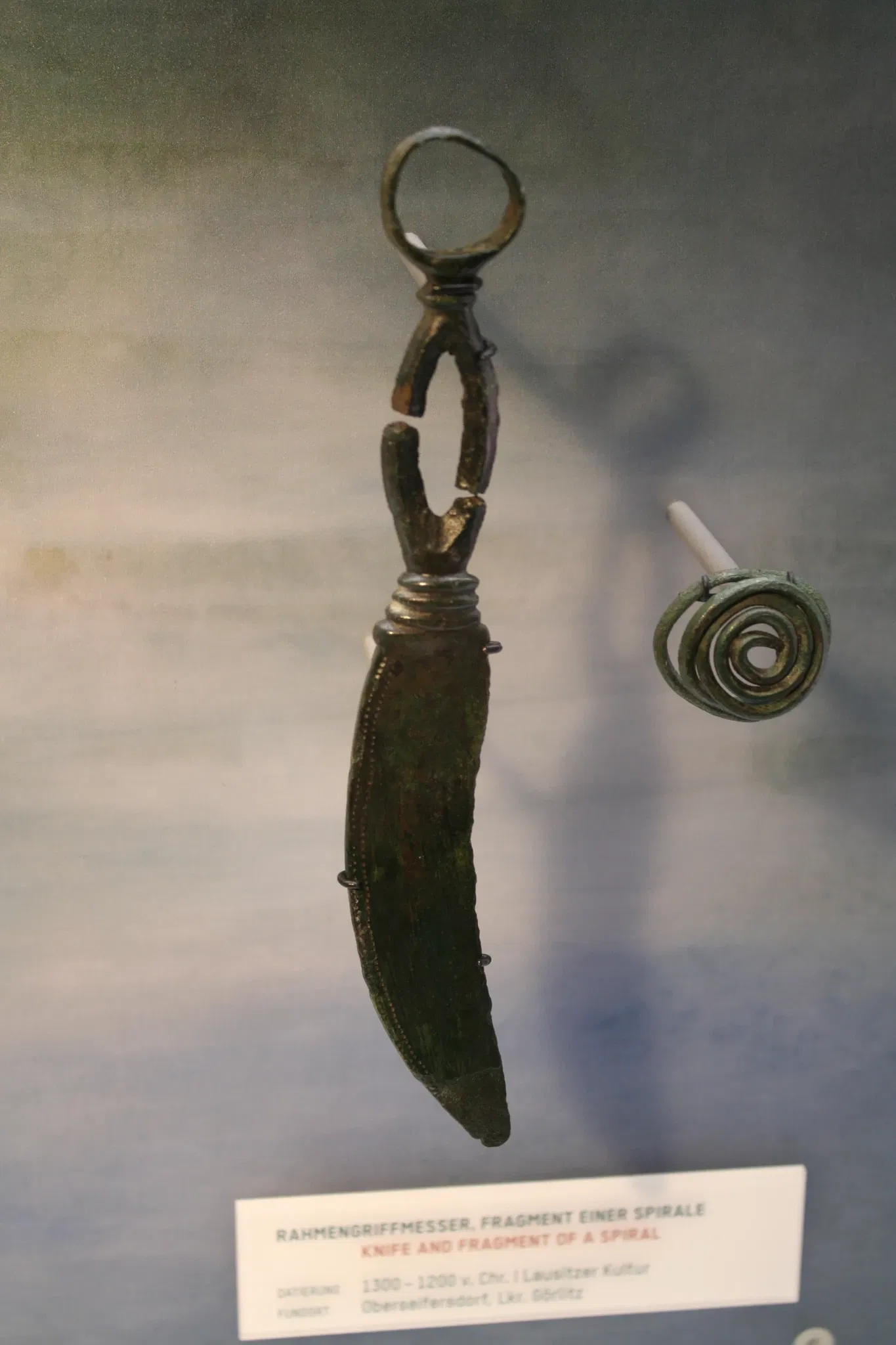 SMAC Staatliches Museum für Archäologie Chemnitz